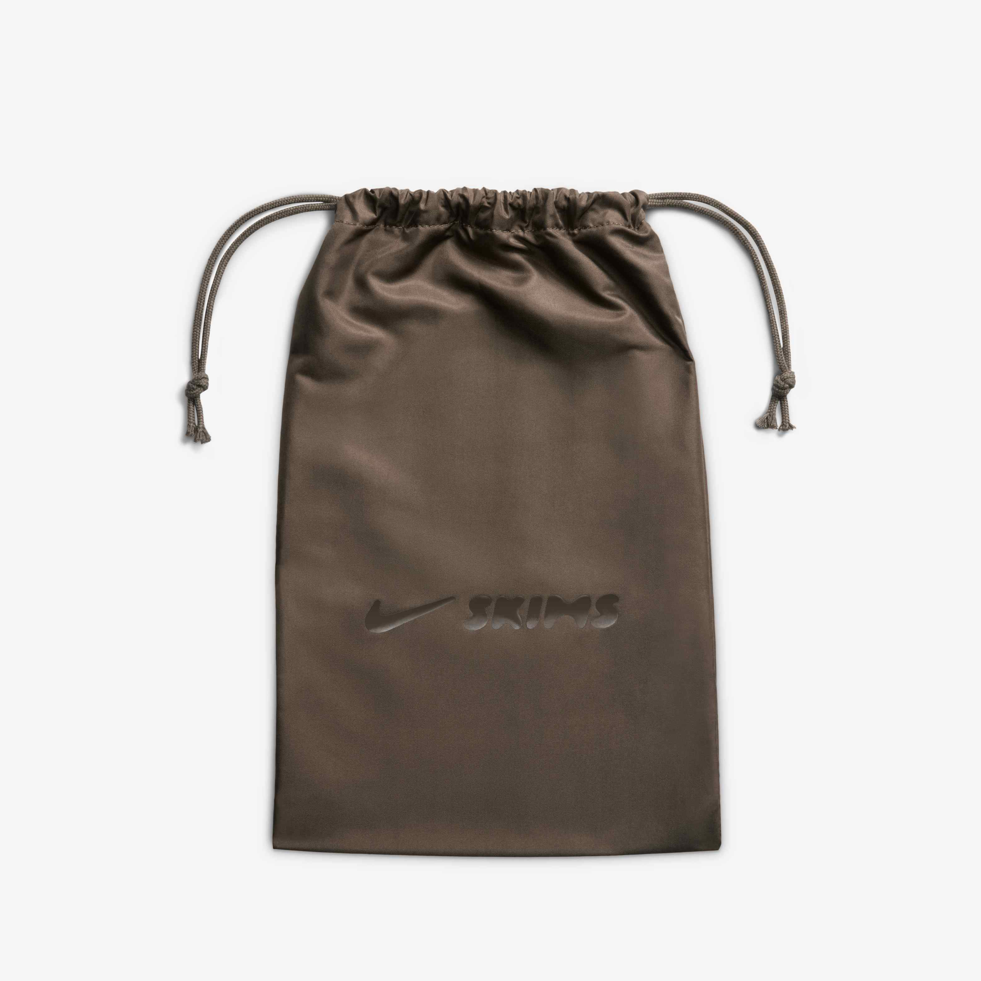 NikeSKIMS Rift Satin image number 8