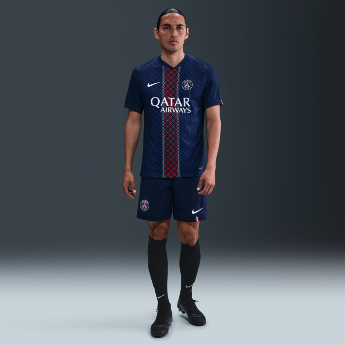 Paris Saint-Germain 2025/26 Match Home image number 3 Paris Saint-Germain 2025/26 Match Home image number 3