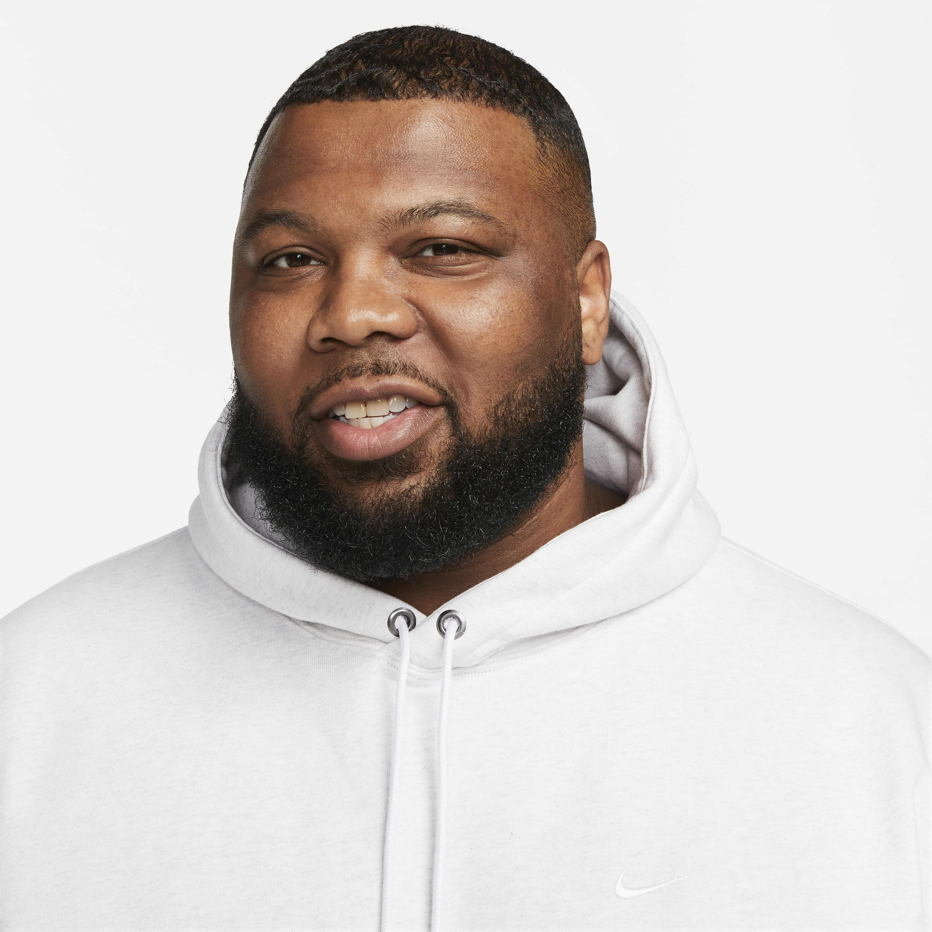 Nike Solo Swoosh image number 8