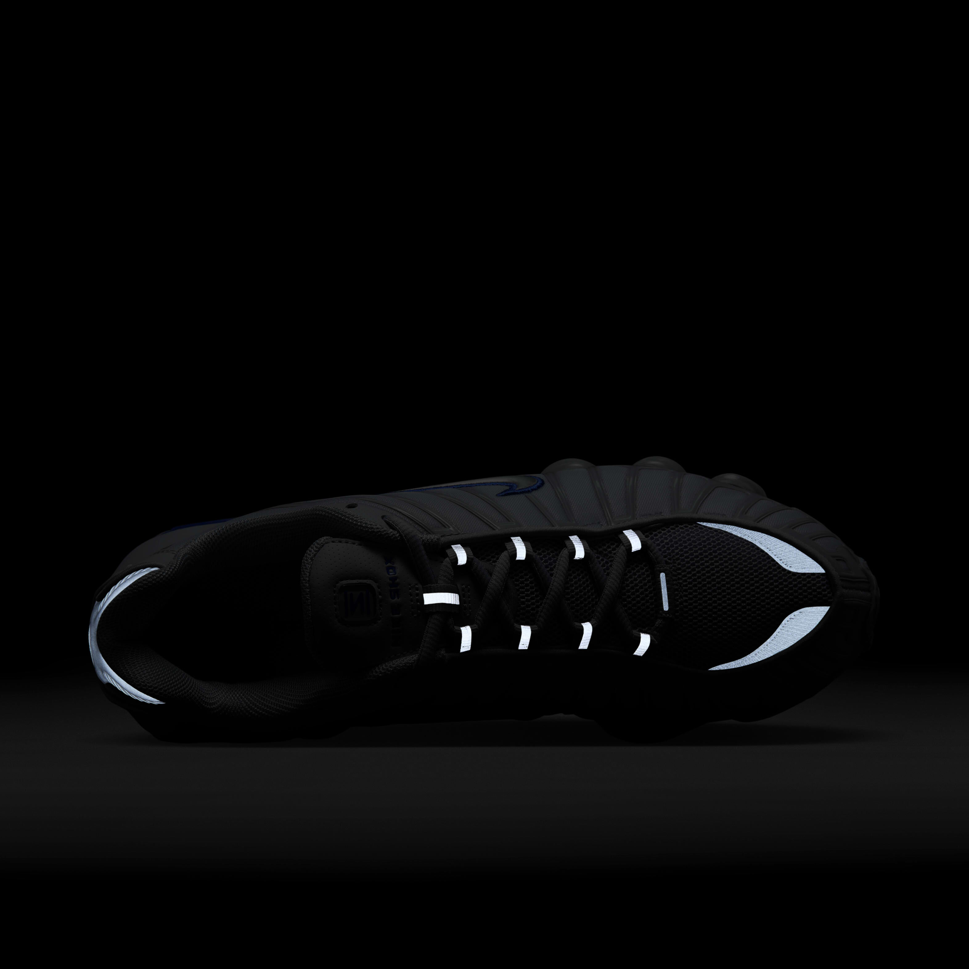 نايكي شوكس تي ال image number 9