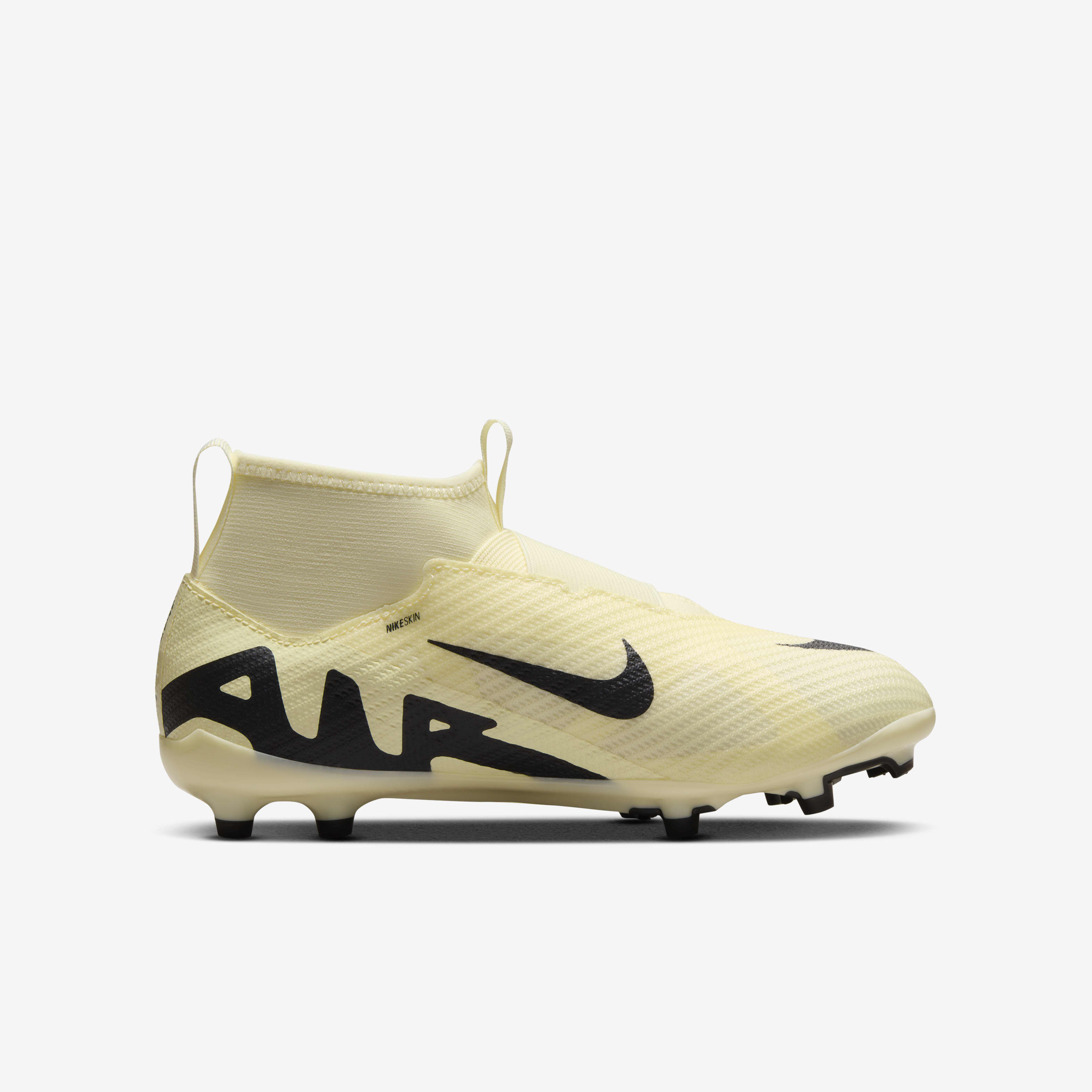 Nike mercurial superfly y vapor 360 best sale