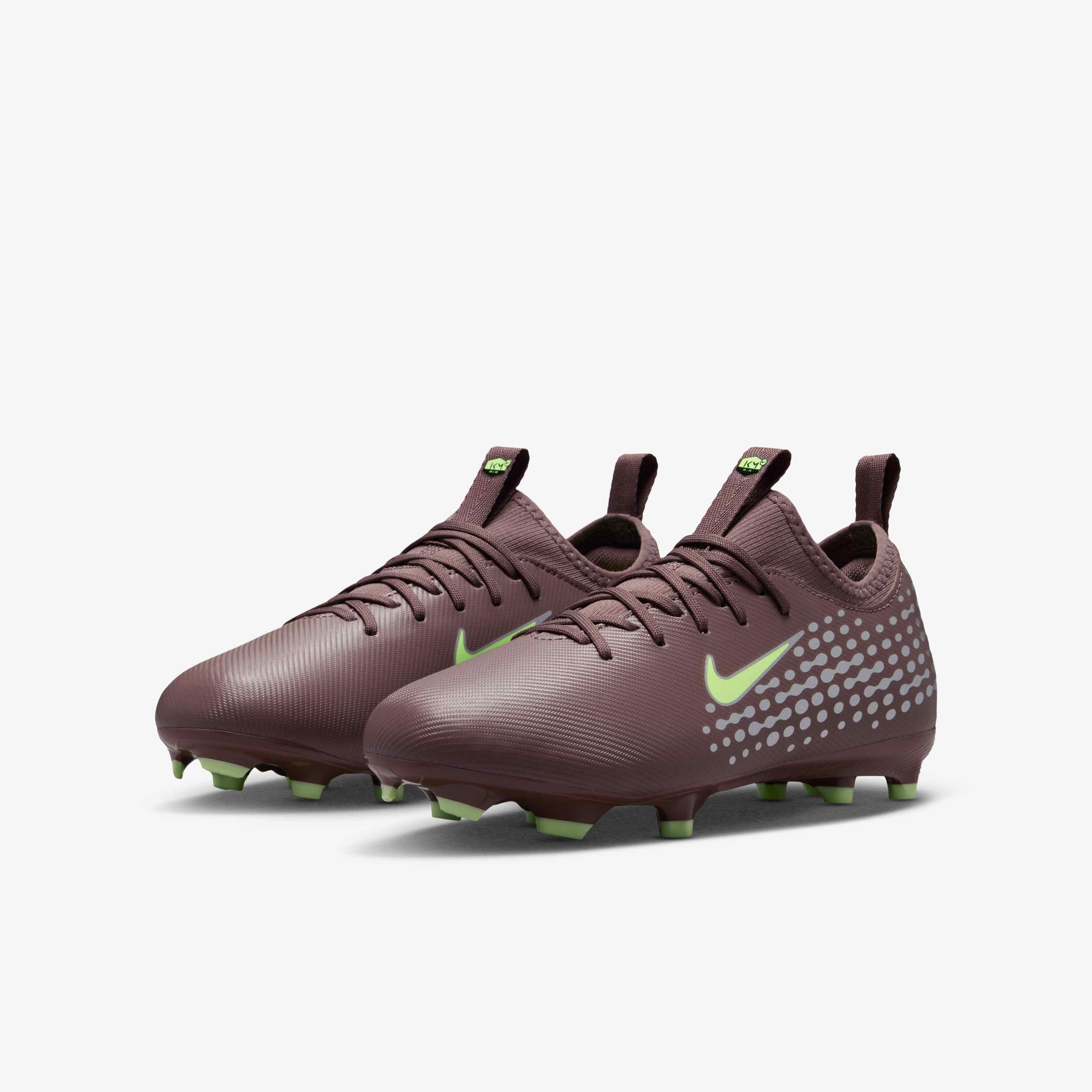 Nike Jr. Mercurial Vapor 16 Academy 'Kylian Mbapp&eacute;' image number 4