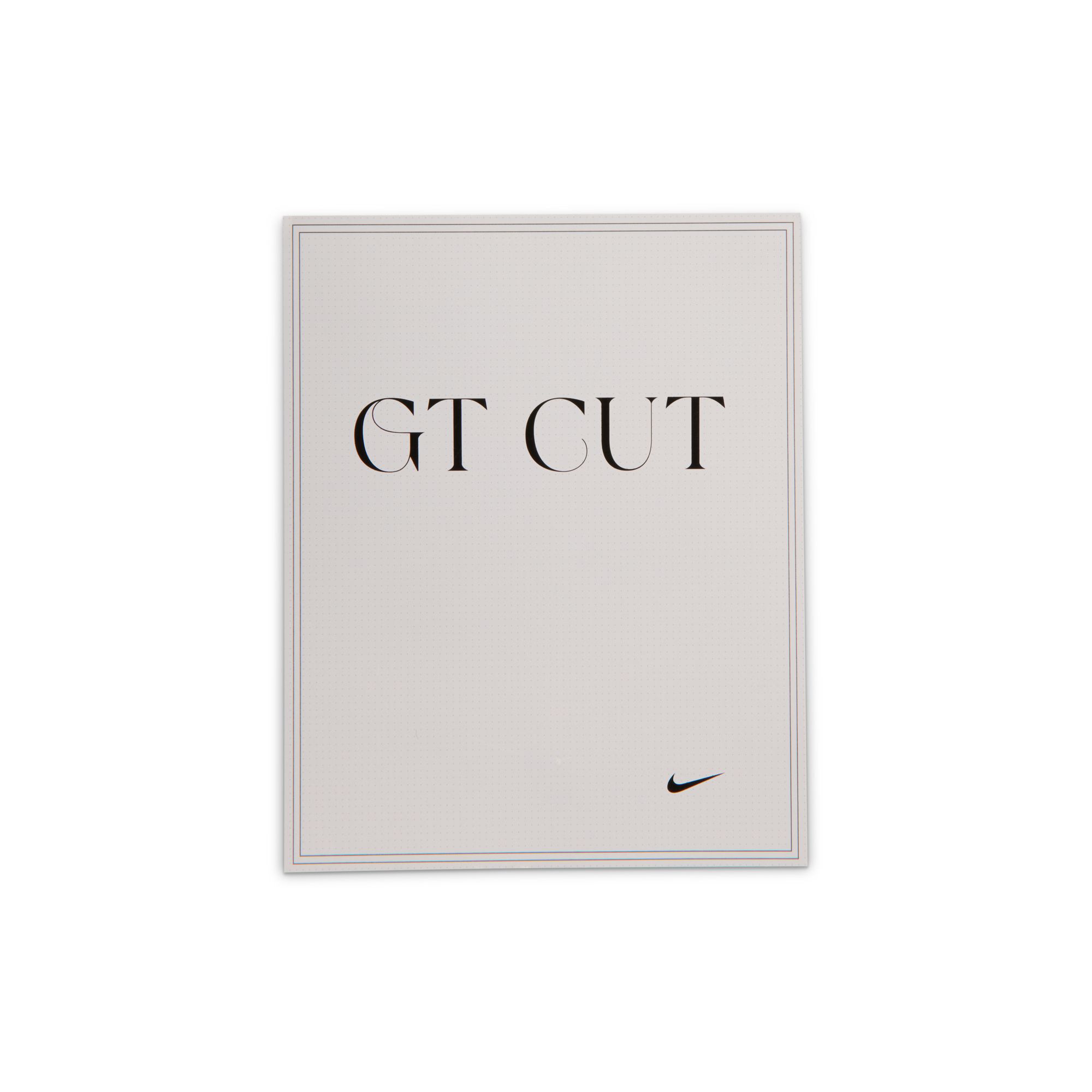 Nike G.T. Cut 4 image number 7