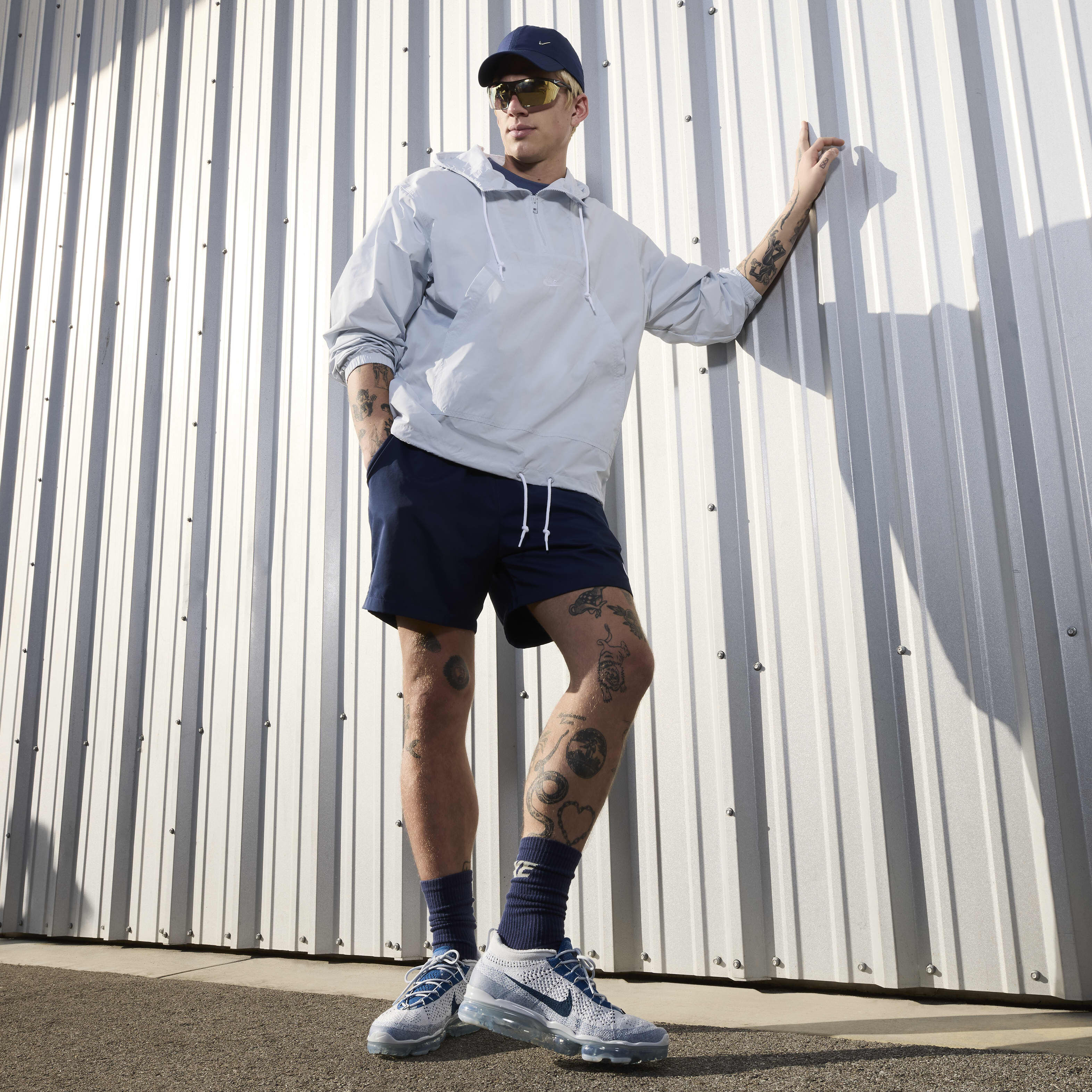 Nike vapormax shorts new arrivals