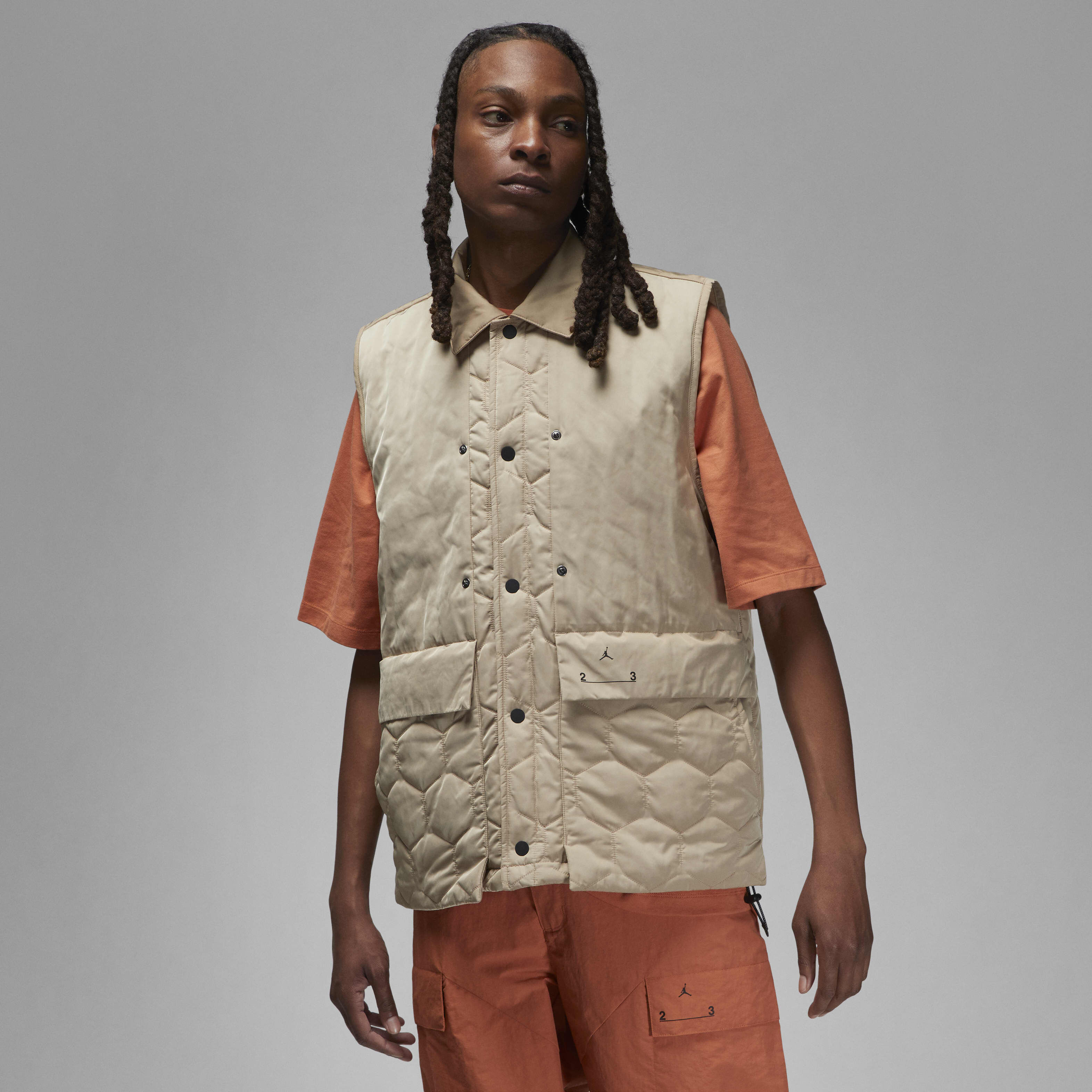 Jordan 23 Engineered image number 7