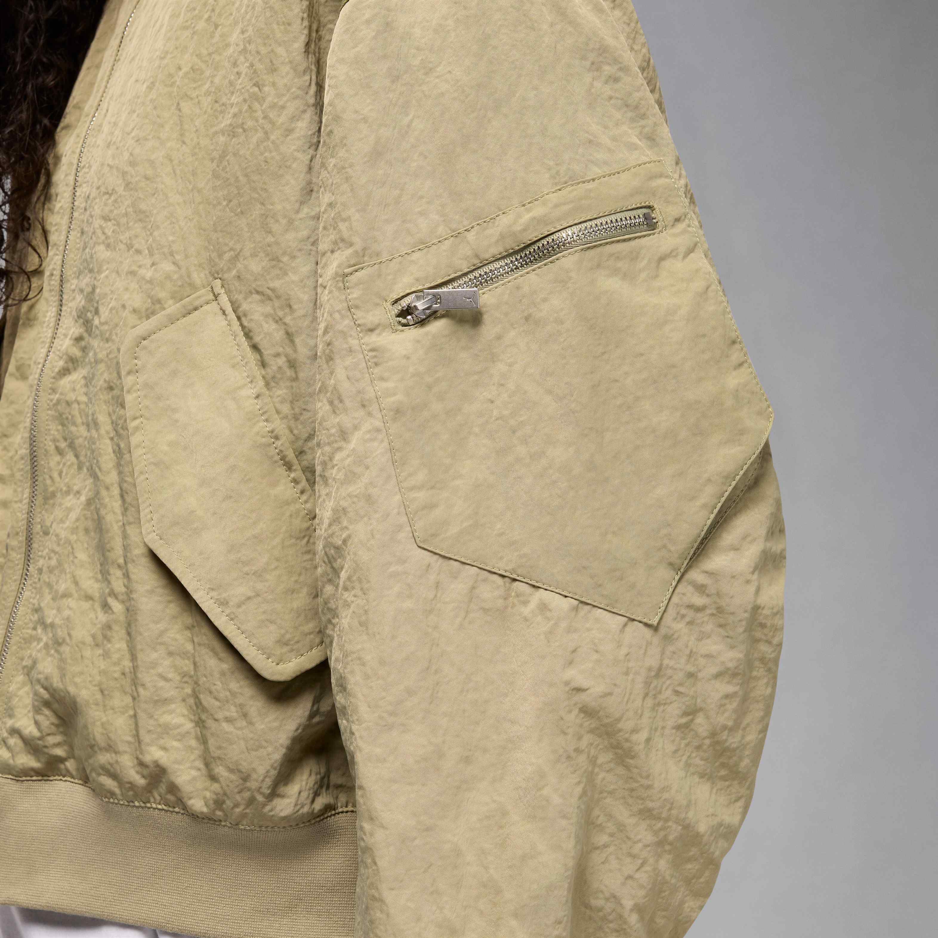 Jordan Flight Renegade image number 3