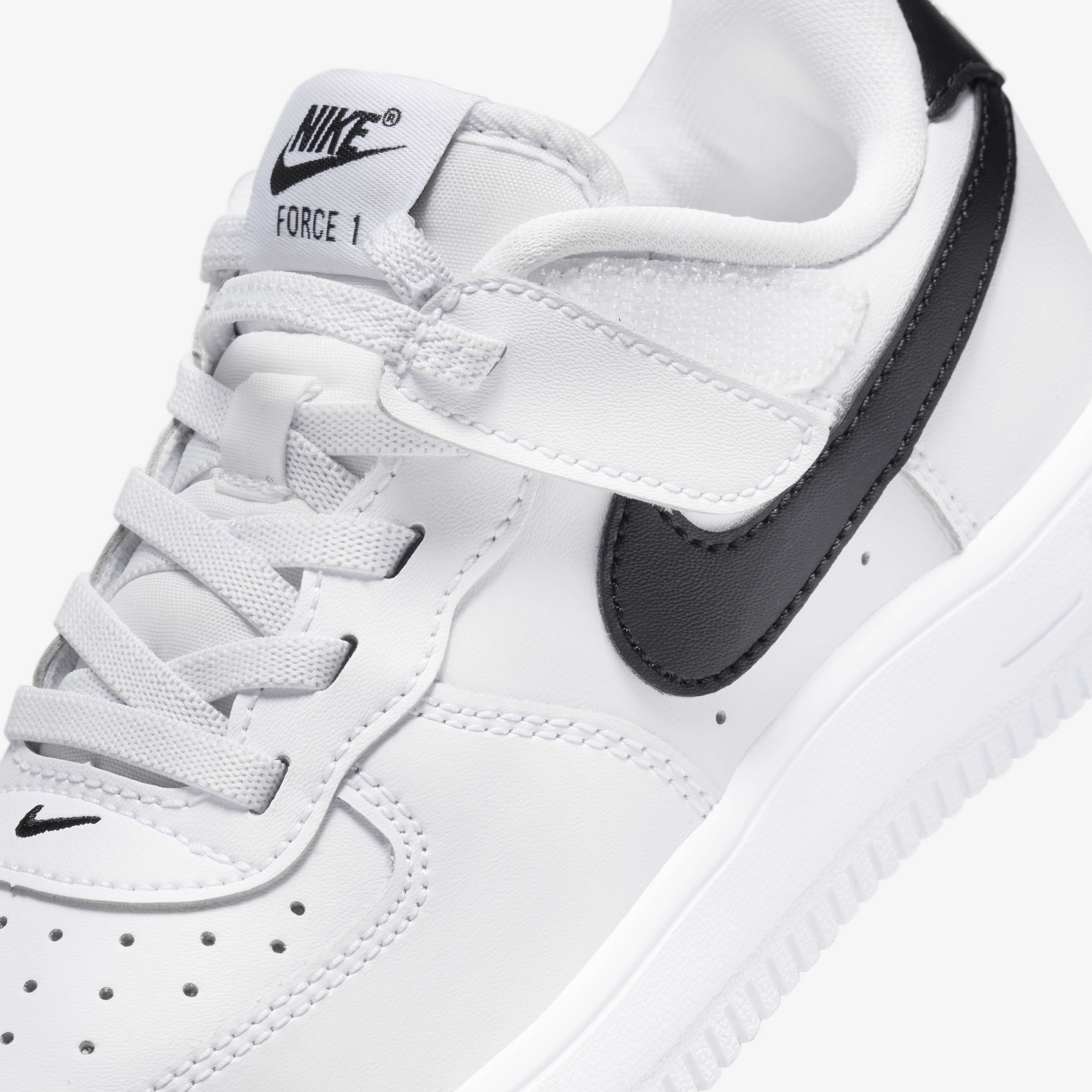 Nike force one kids best sale