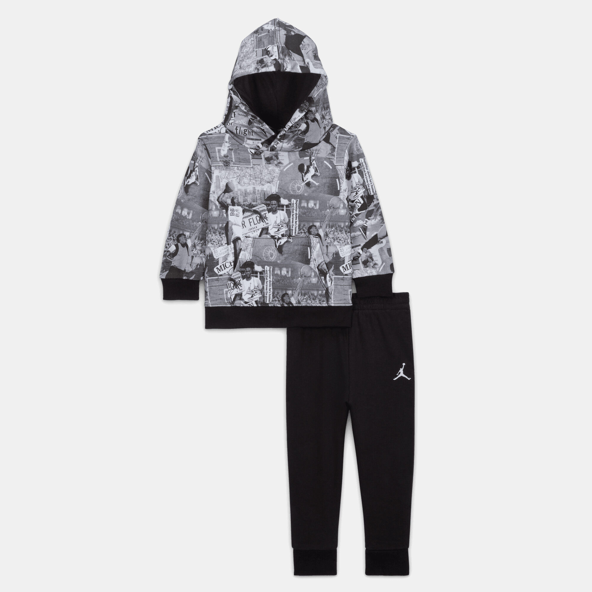 Jordan MJ Brooklyn image number 0