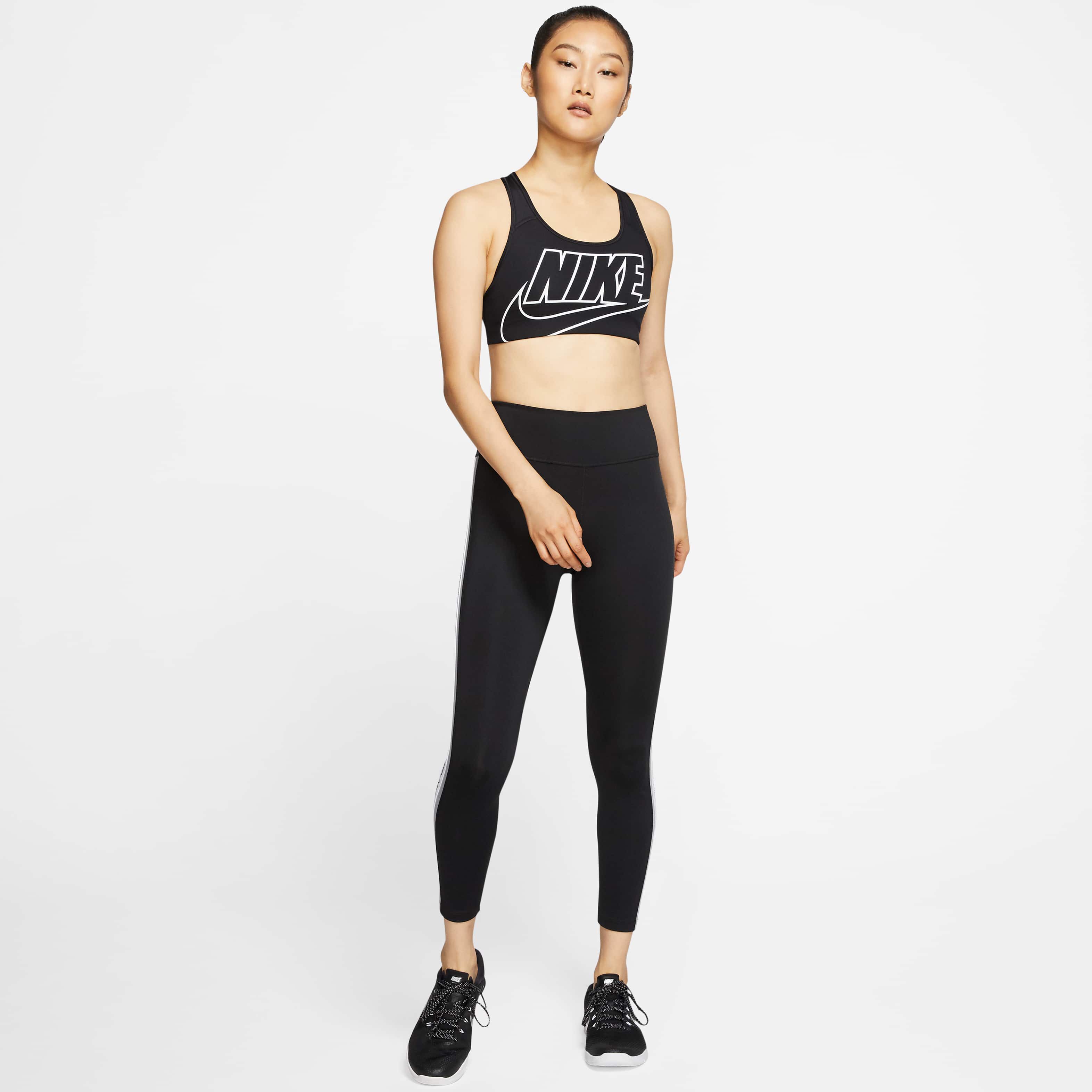 Nike Swoosh image number 3