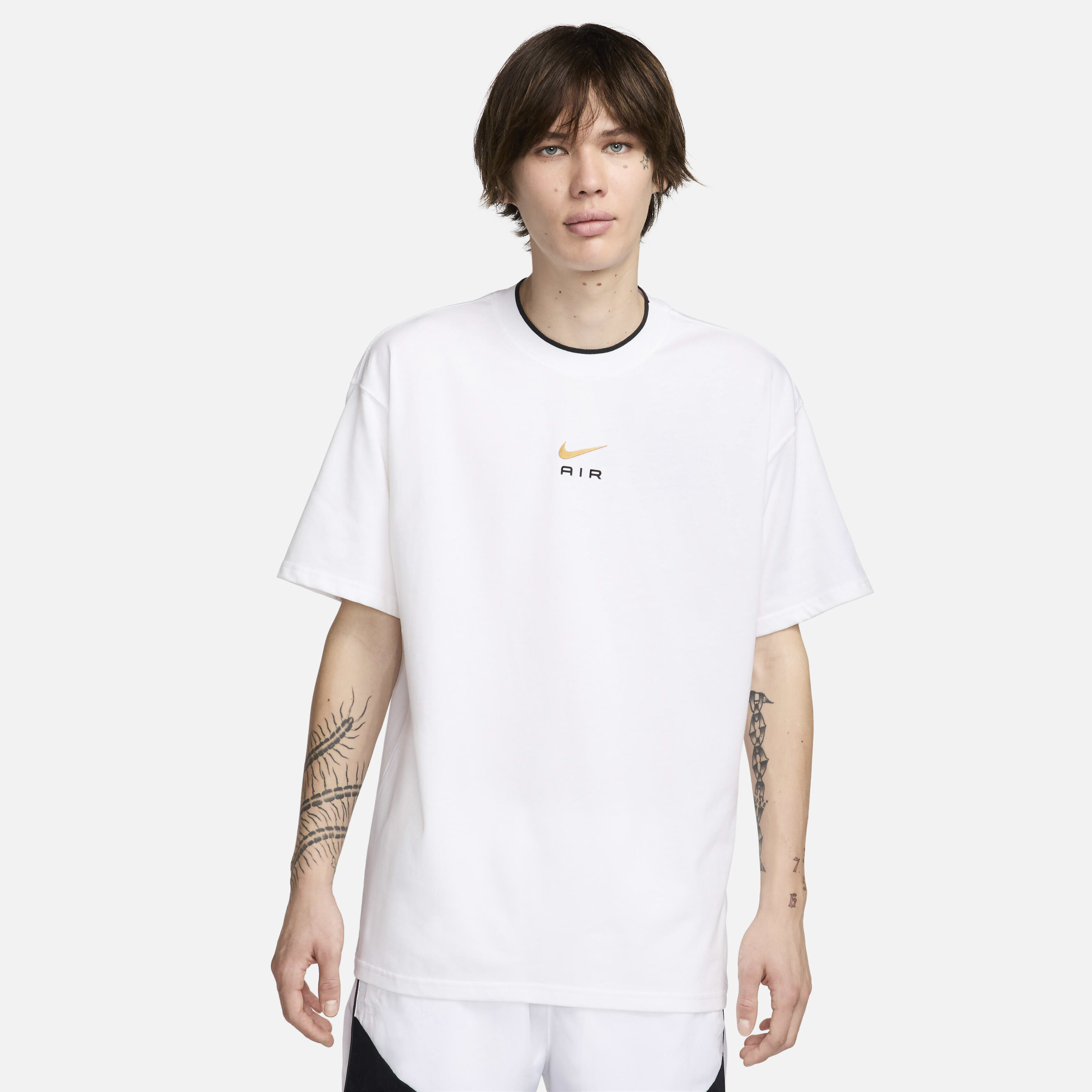 Buy Nike Air Men s T Shirt Nike Qatar Official