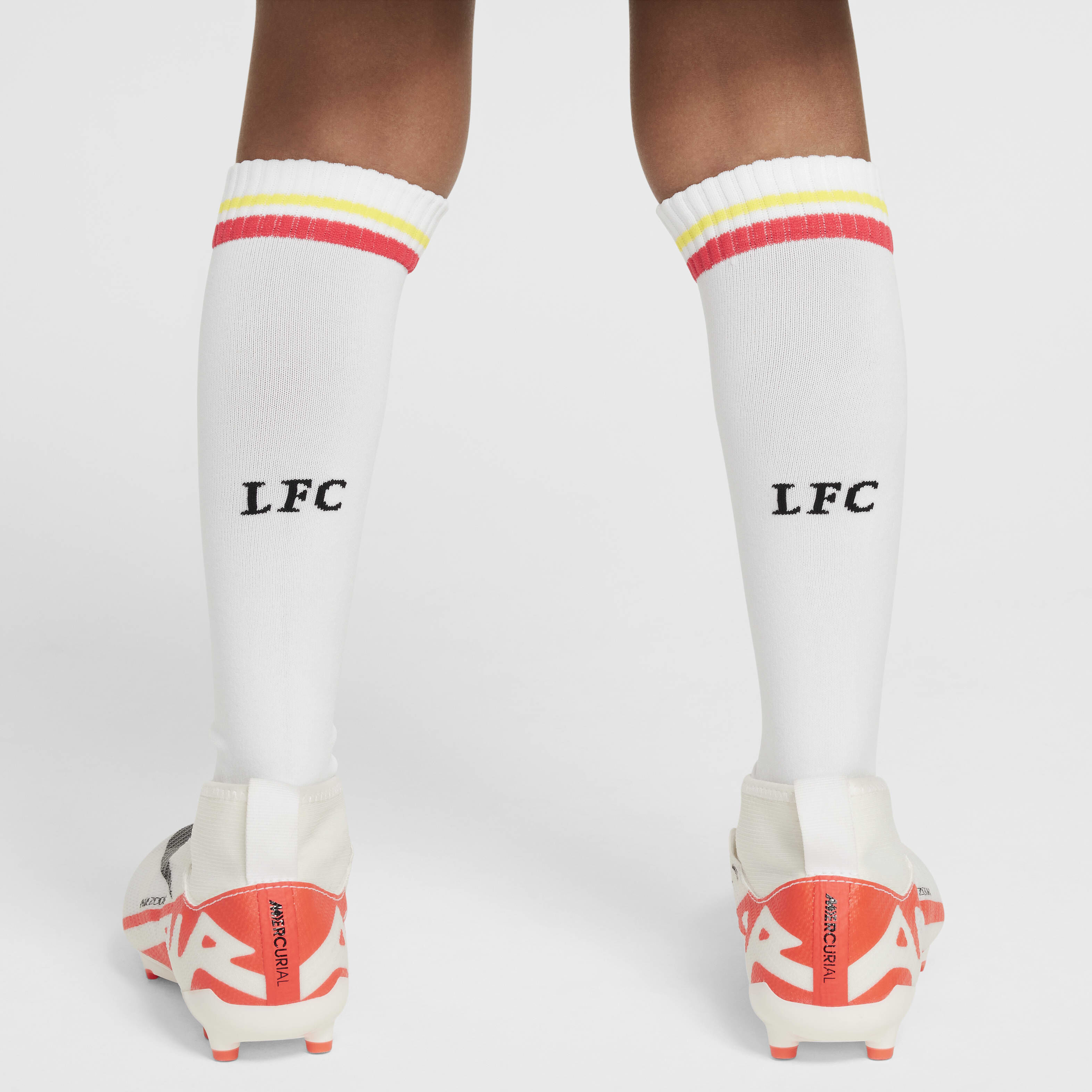 Buy Liverpool F.C. 2024 25 Stadium Third Younger Kids Nike Football Replica Three Piece Kit Nike Qatar Official