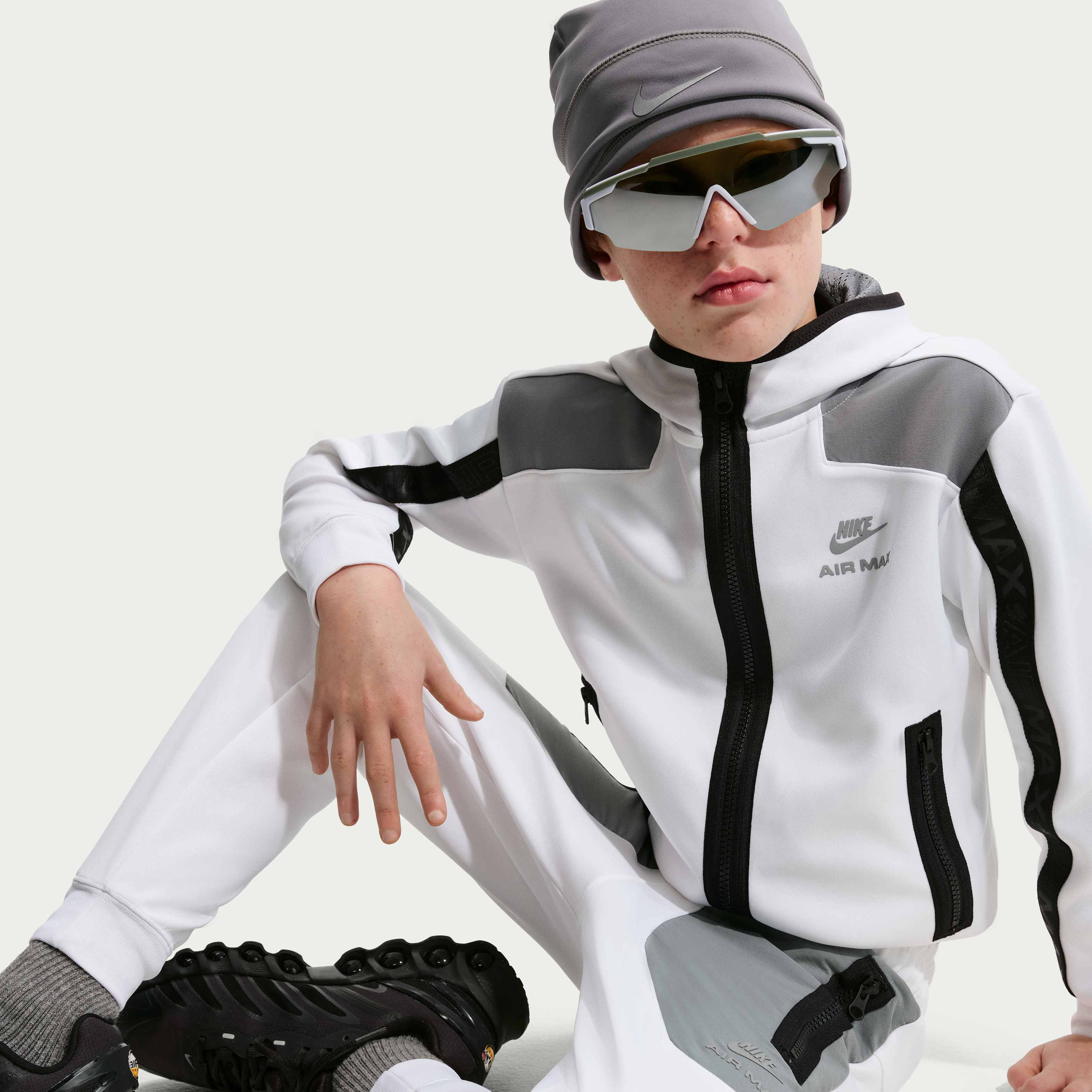 نايكي سبورتسوير image number 3