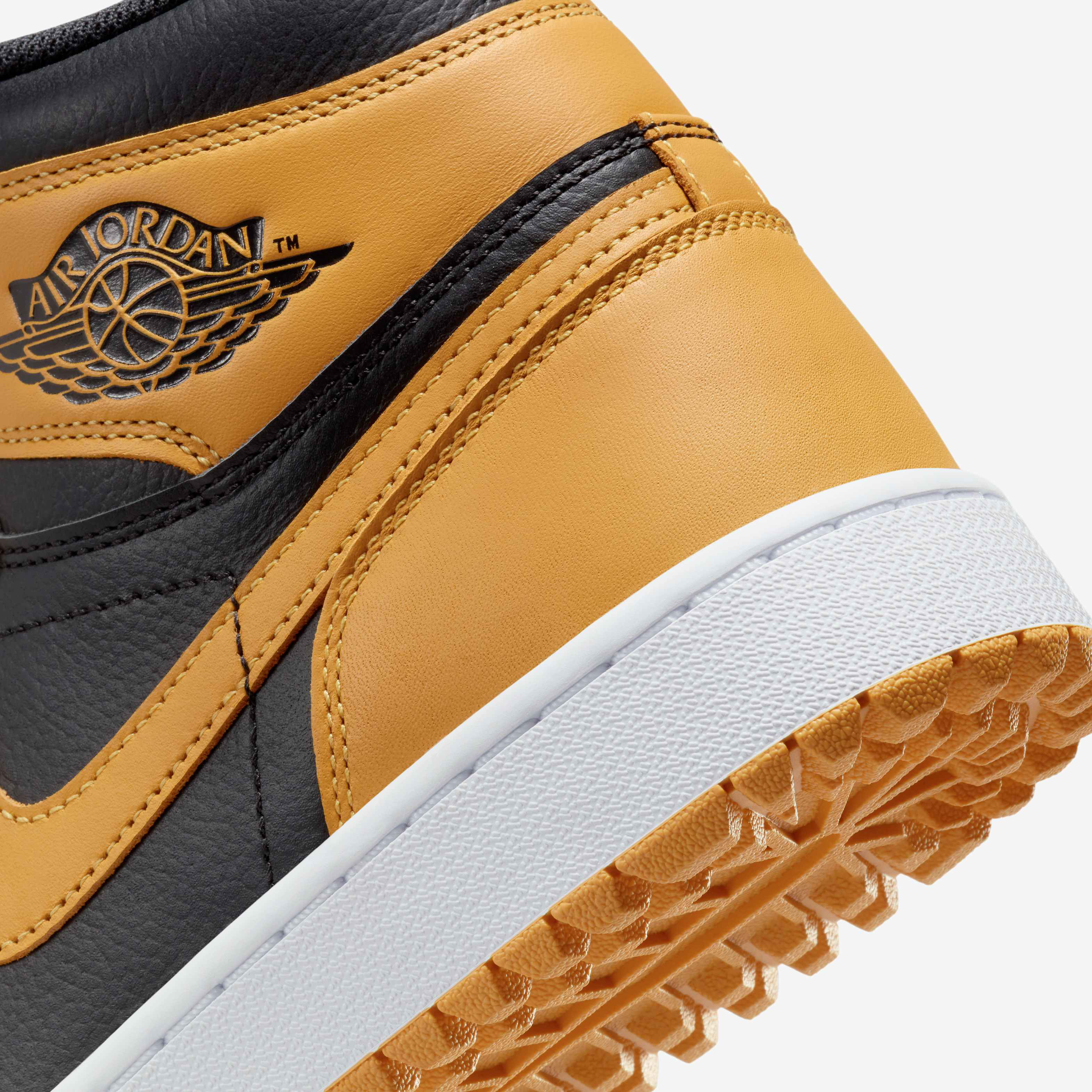 Air Jordan I High G image number 7