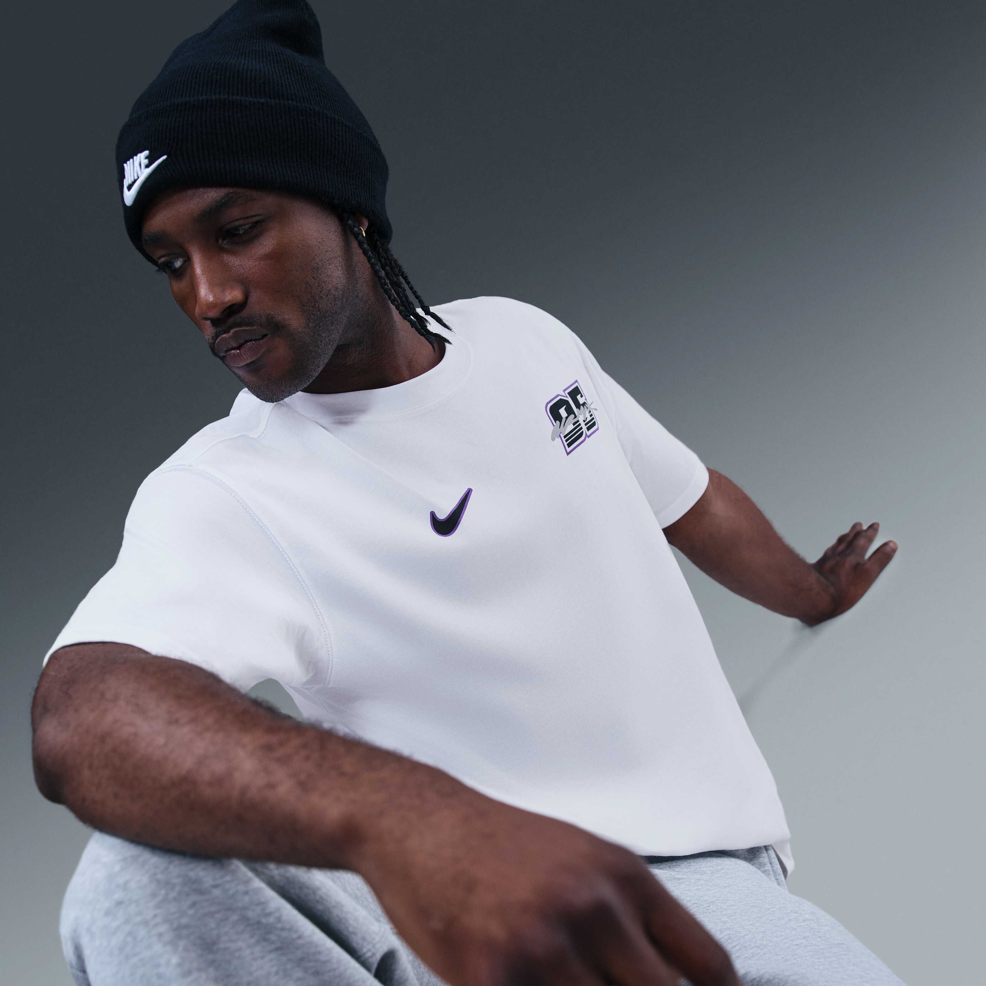 Nike Sportswear image number 2