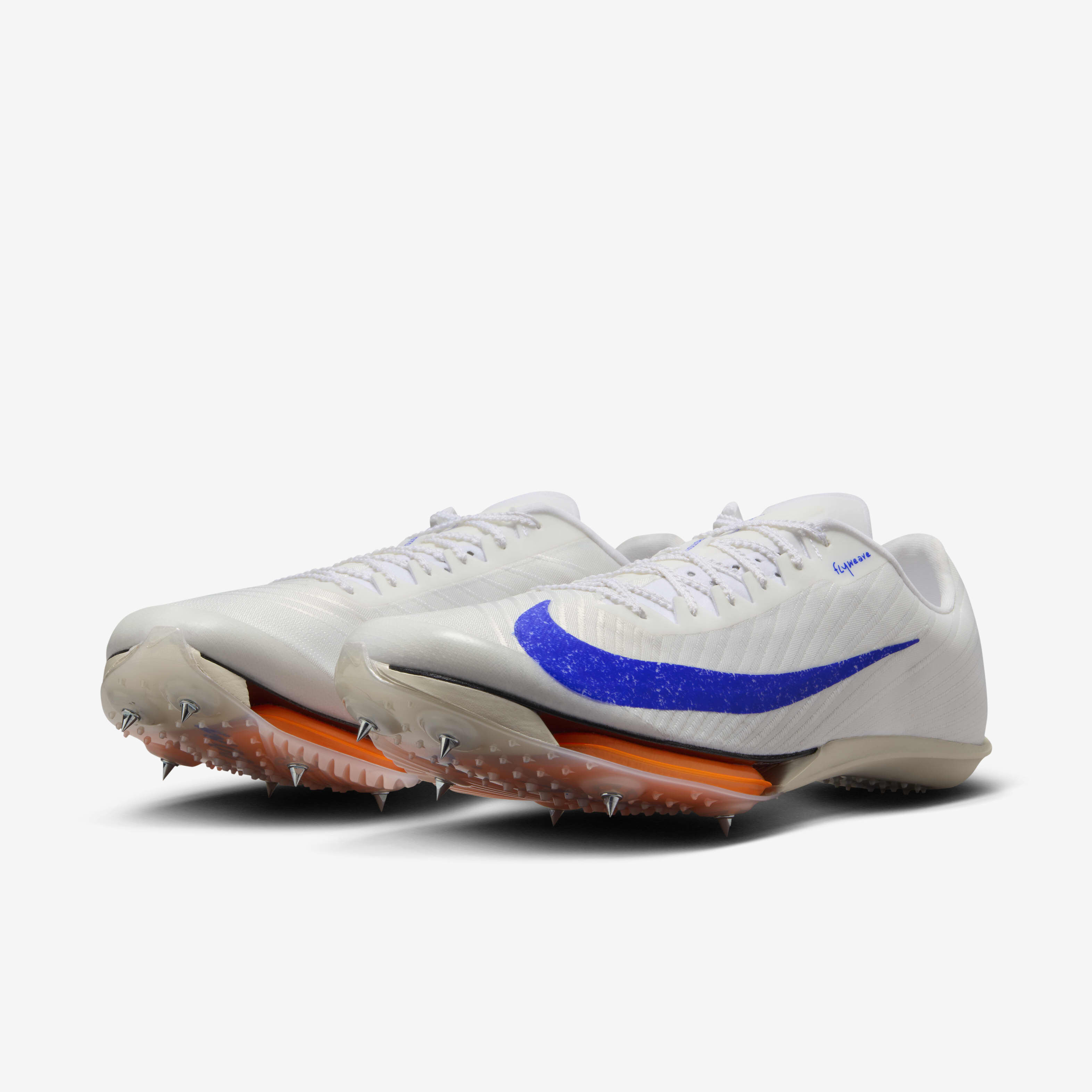 Buy Nike Maxfly 2 Blueprint Athletics Sprinting Spikes