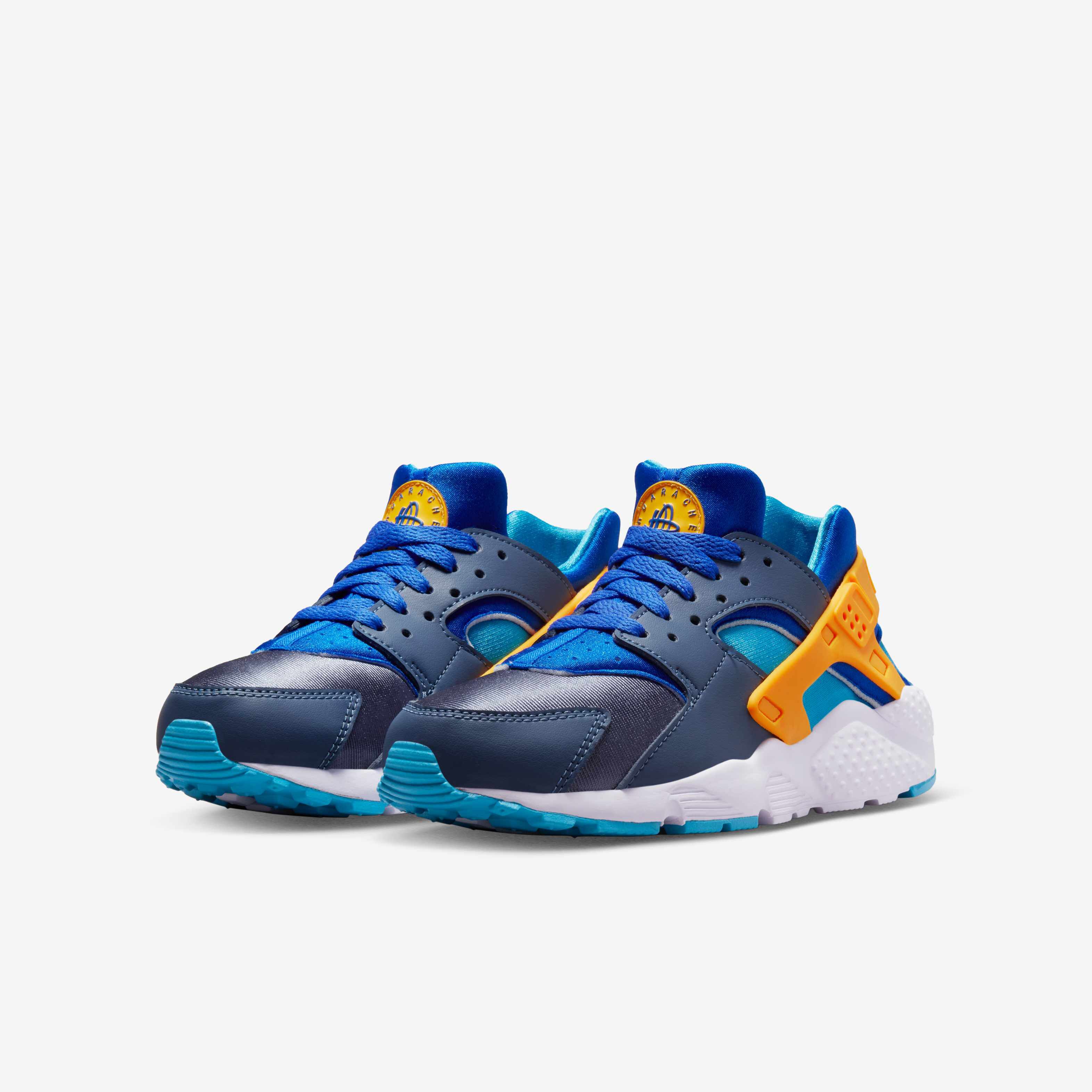 Buy Nike Huarache Run Older Kids Shoes Nike Qatar Official