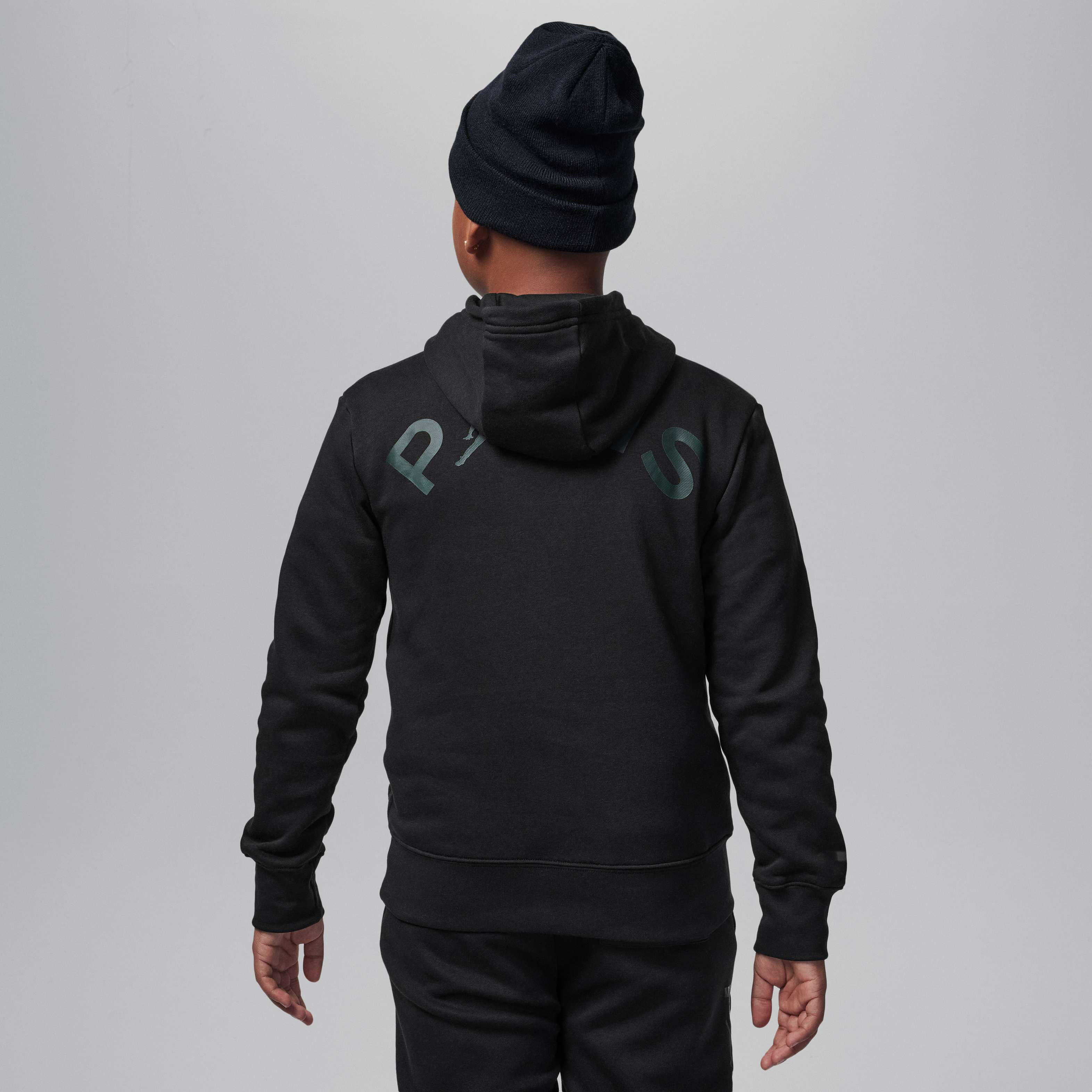 جوردن باريس سان جيرمان image number 1