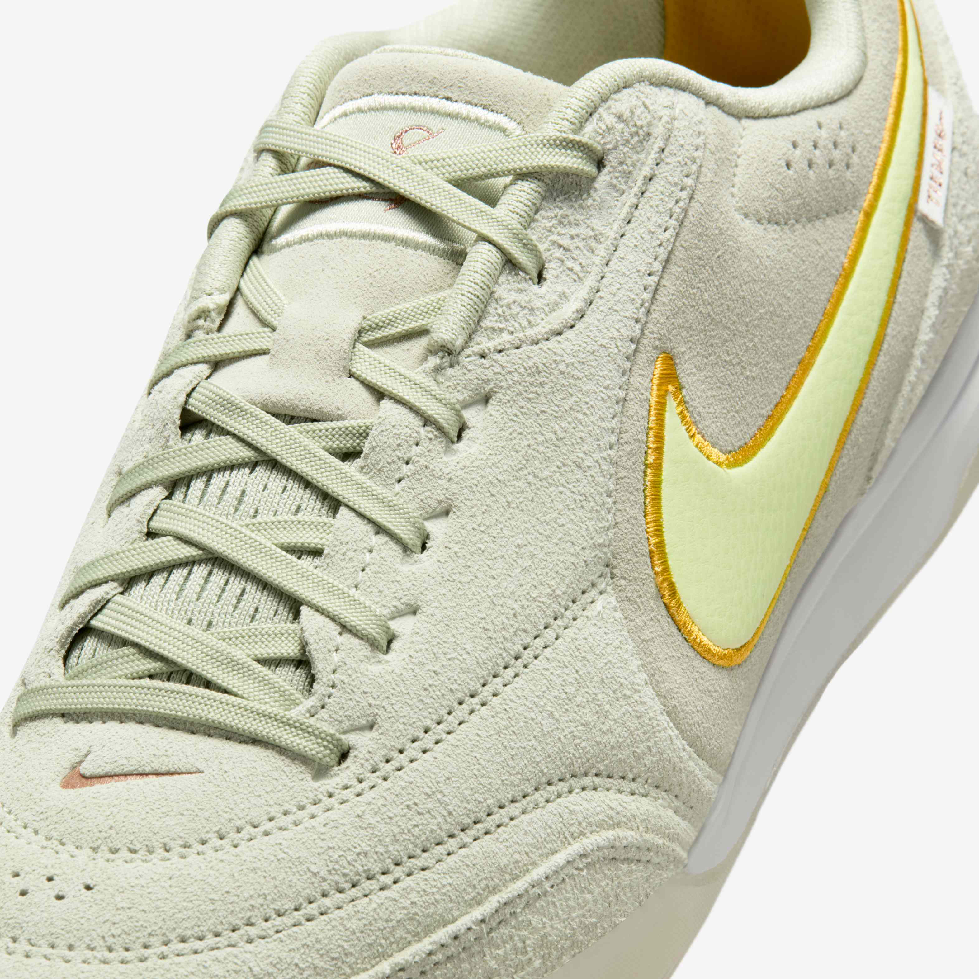 Nike Tiempo Streetgato LE image number 6