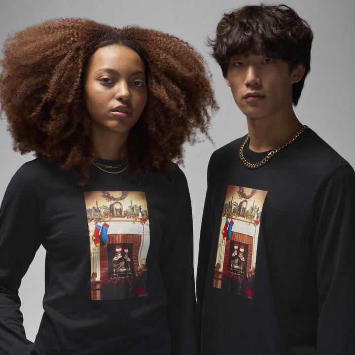 Jordan Jumpman Chimney image number 2 Jordan Jumpman Chimney image number 2