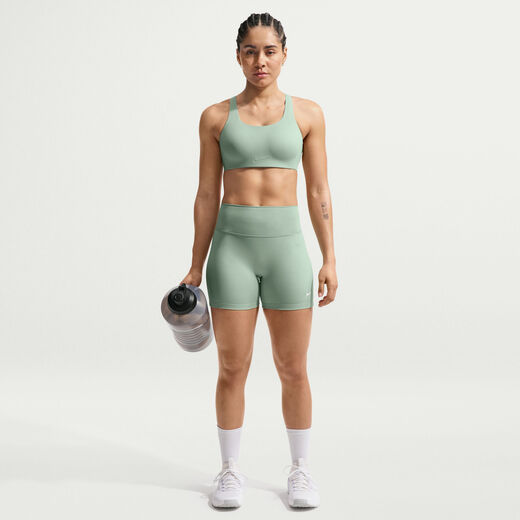 New In Women's Sports Bras-Nike, Nike Rival, Women's Ultrahigh-Support Padded Sports Bra