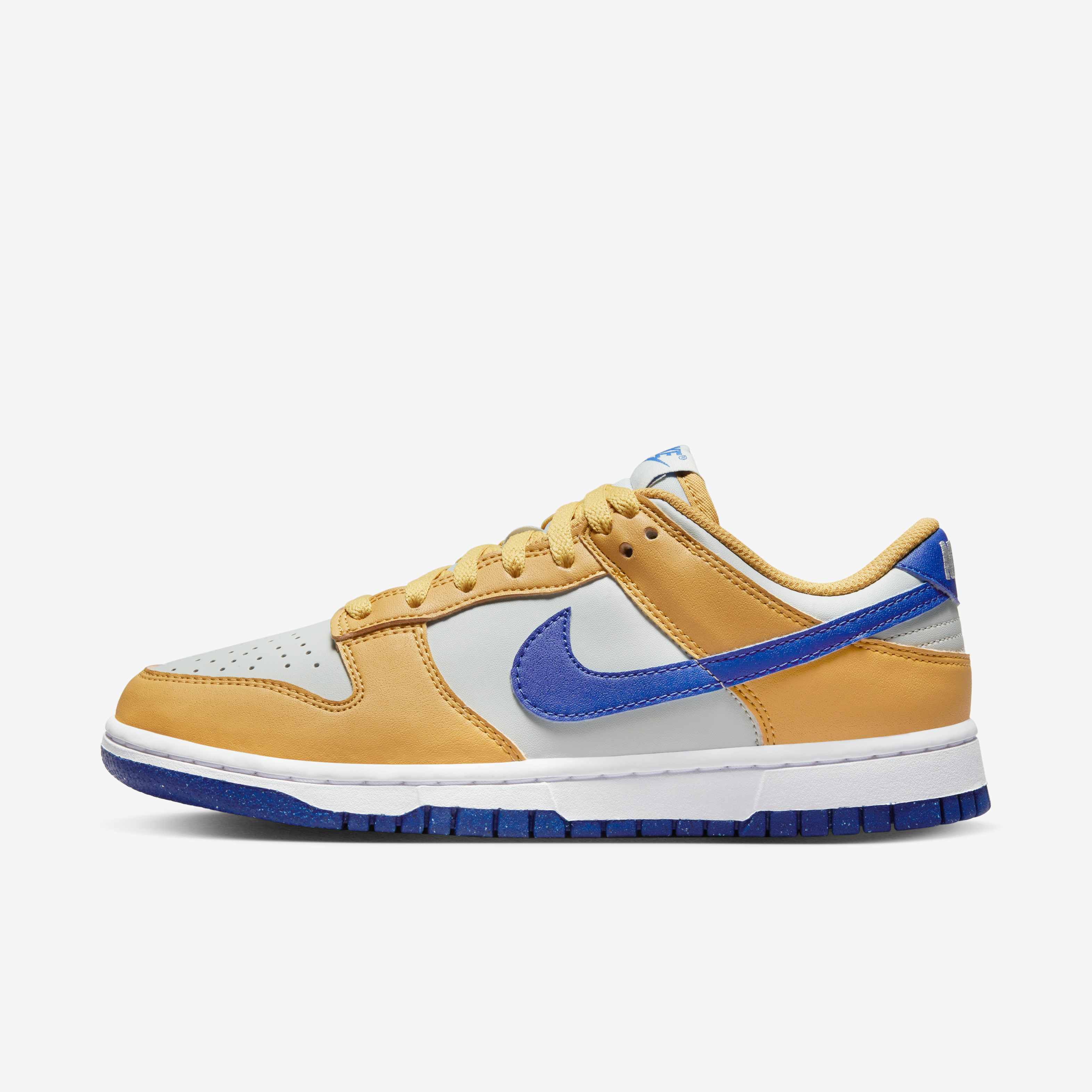Nike Dunk Low Next Nature image number 0
