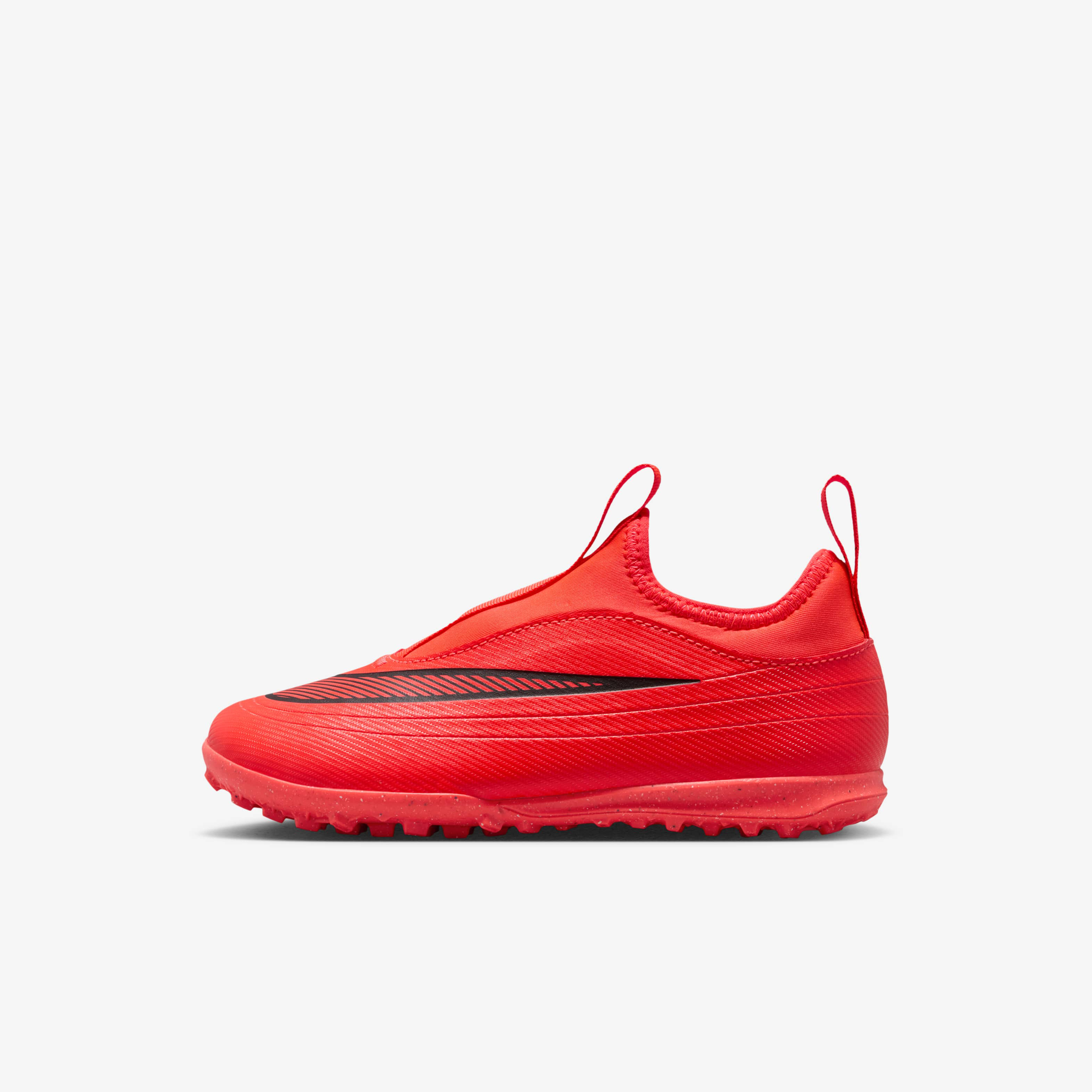 Nike Jr Mercurial Vapor 17 Club image number 0