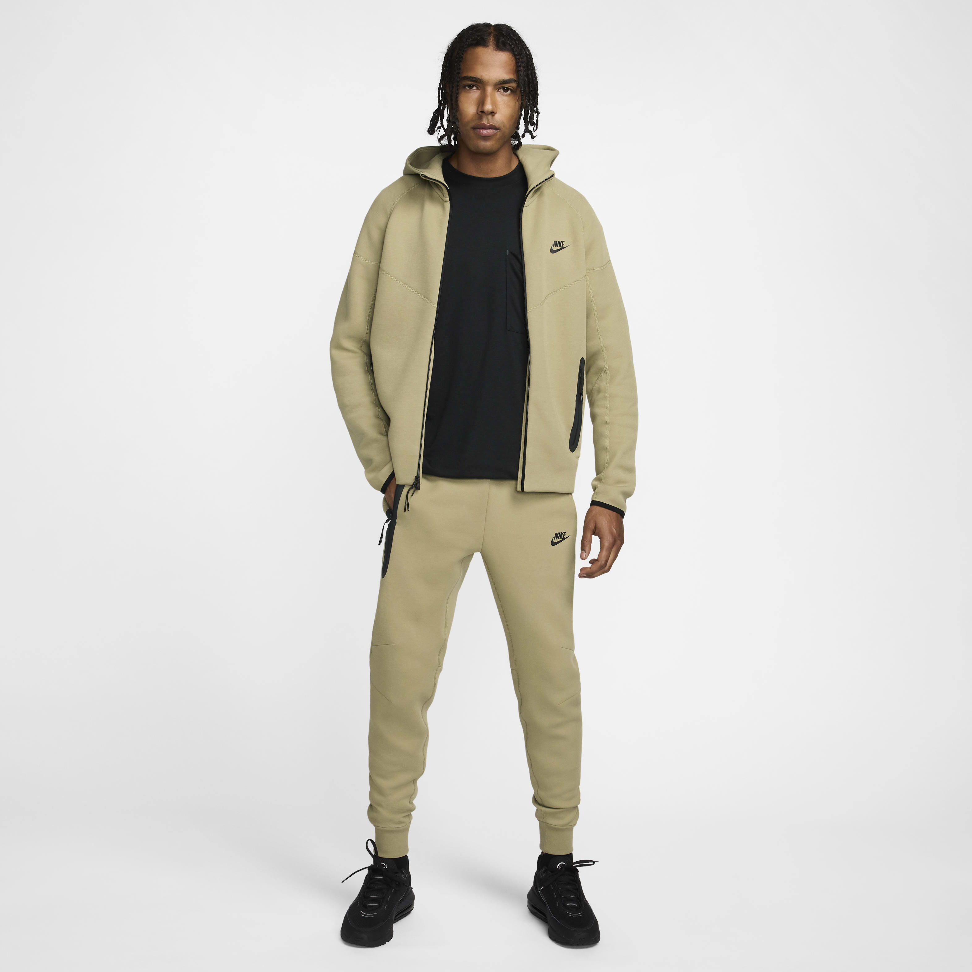 Nike tech fleece windrunner pants shop