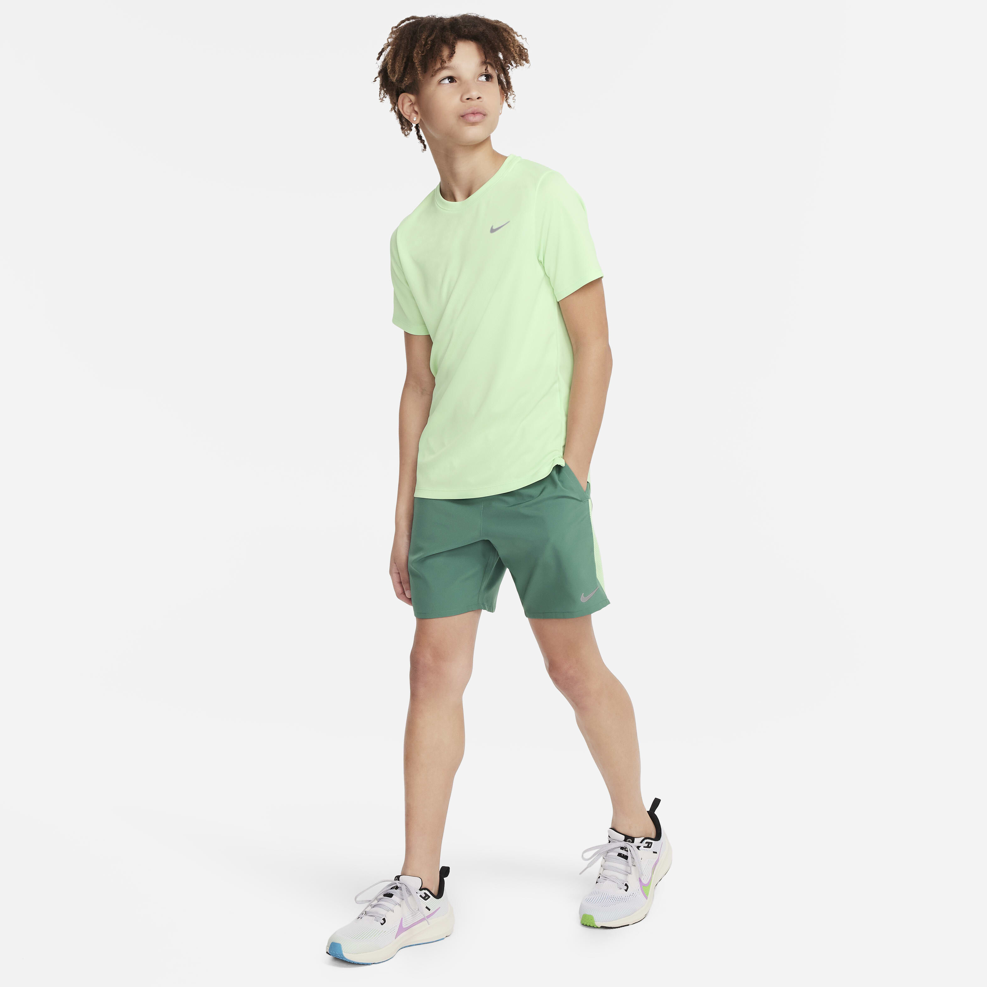 نايكي دراي-فت تشالنجر image number 7