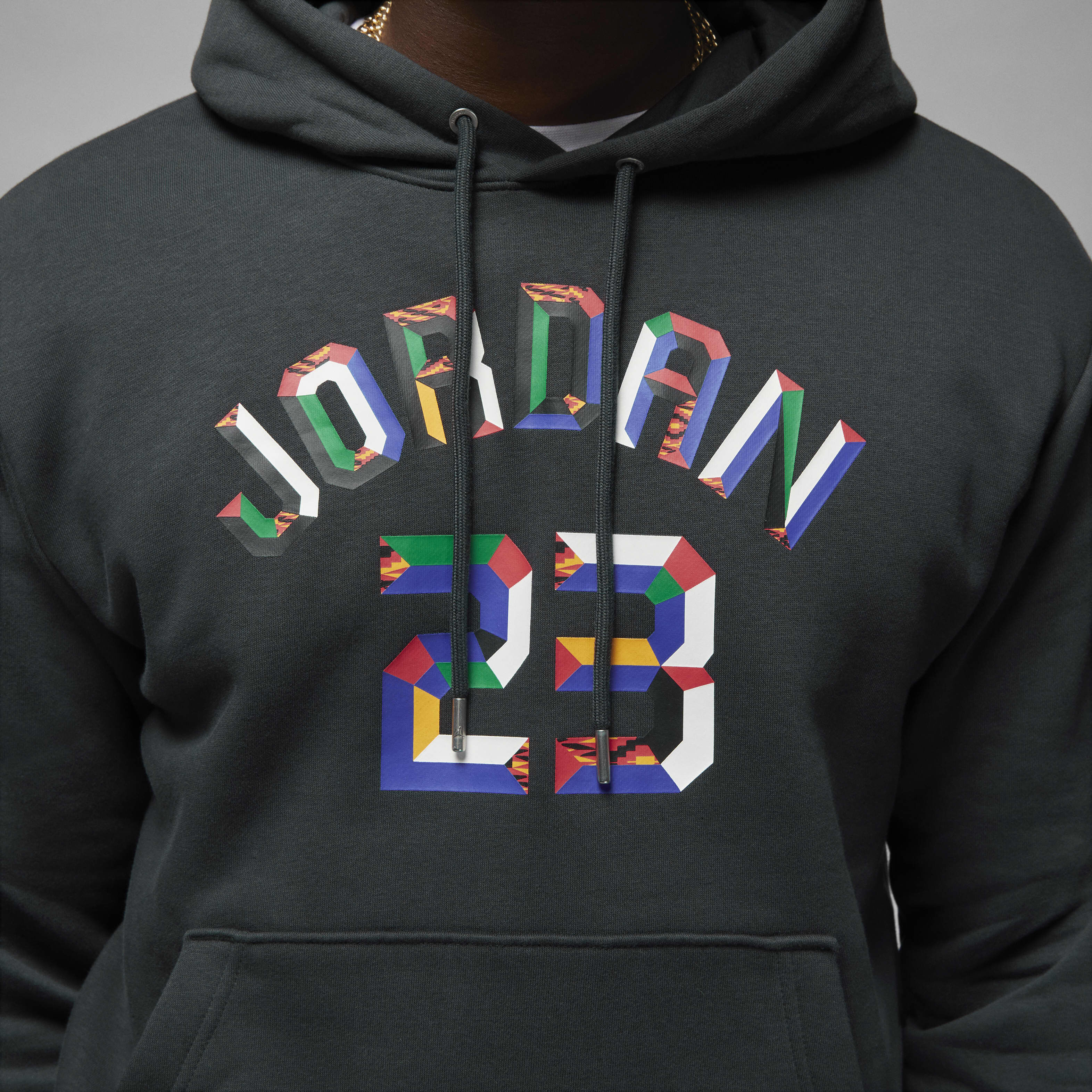 Jordan Zone 23 image number 2