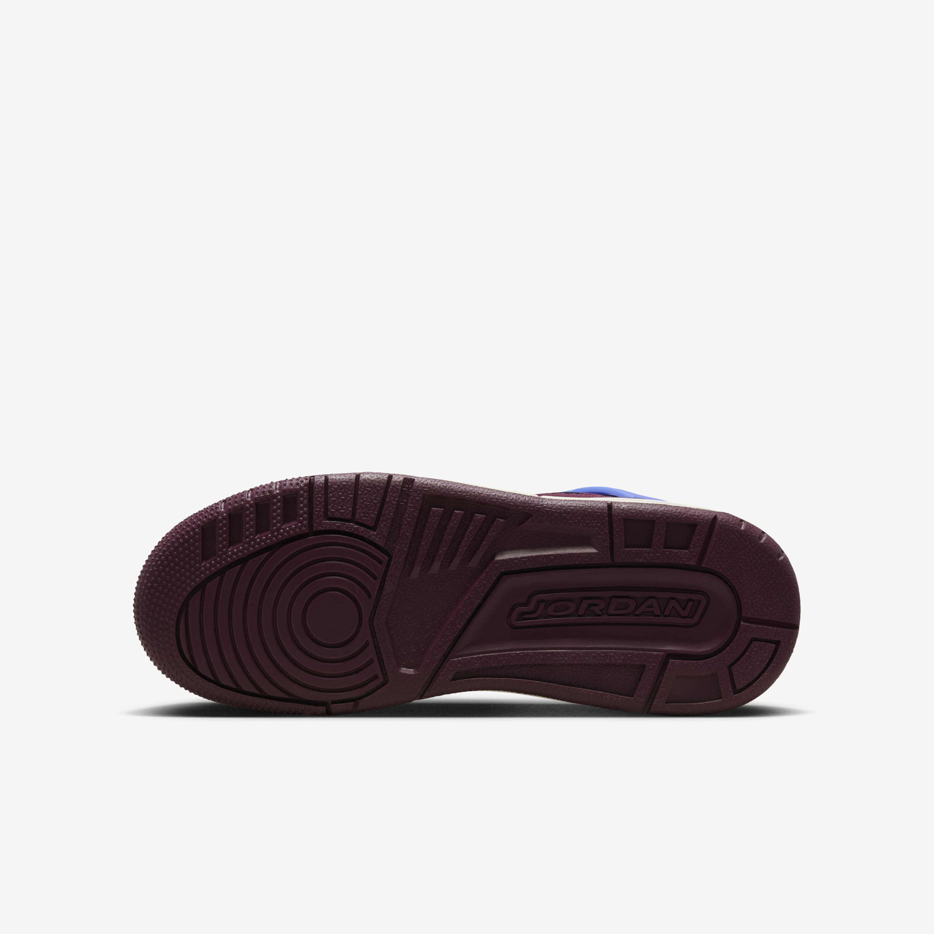 Jordan Spizike Low image number 1