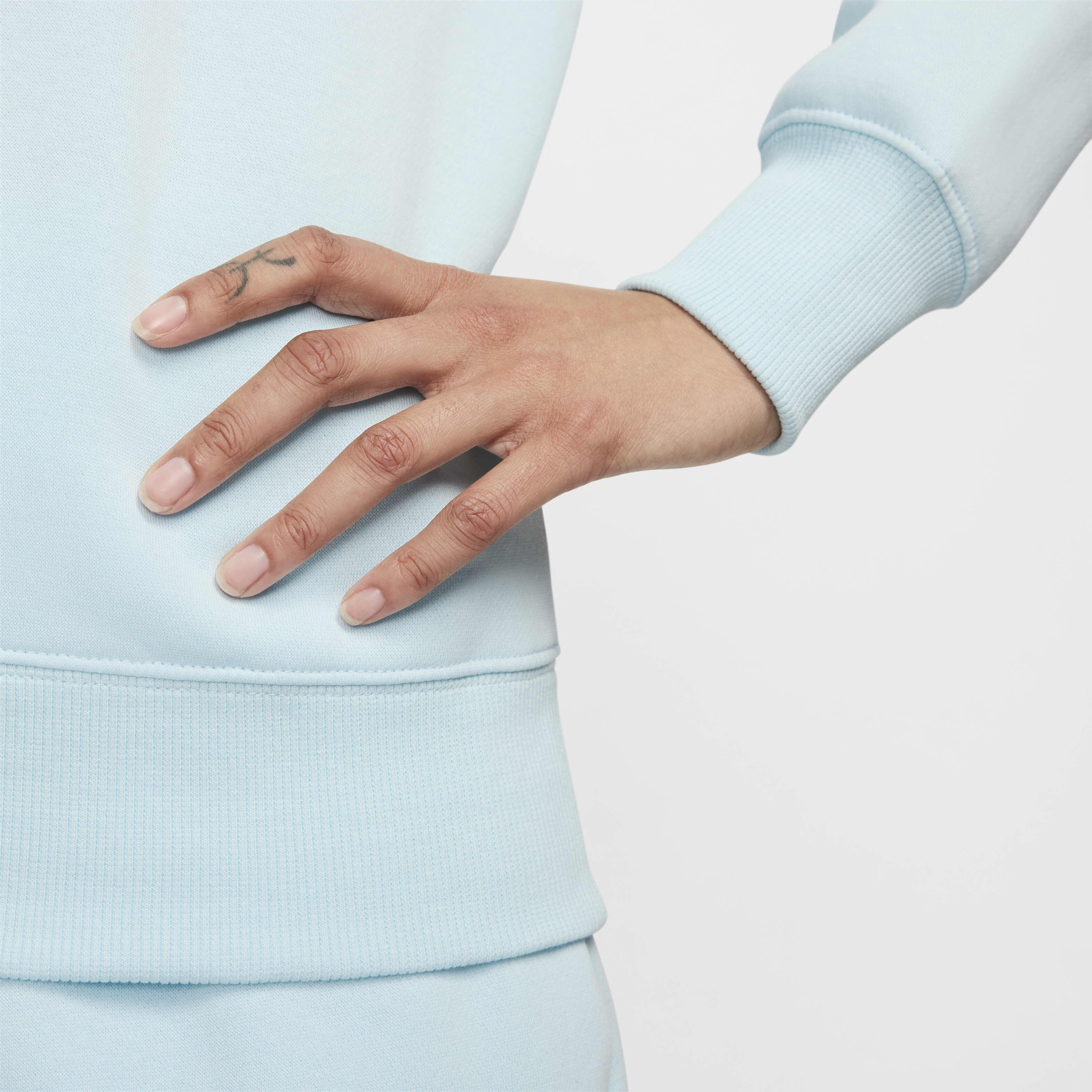 Nike Sportswear Phoenix Fleece image number 4