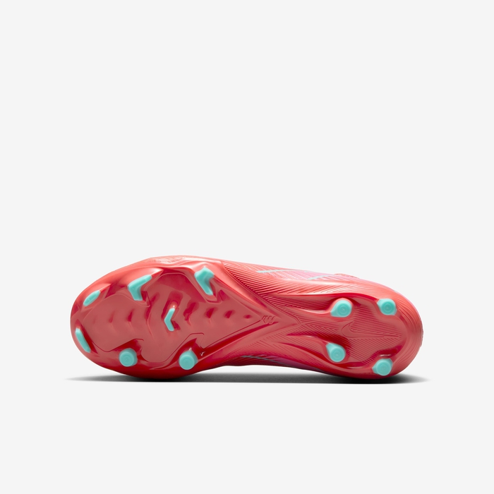 Nike Jr. Mercurial Vapor 16 Academy image number 1 Nike Jr. Mercurial Vapor 16 Academy image number 1