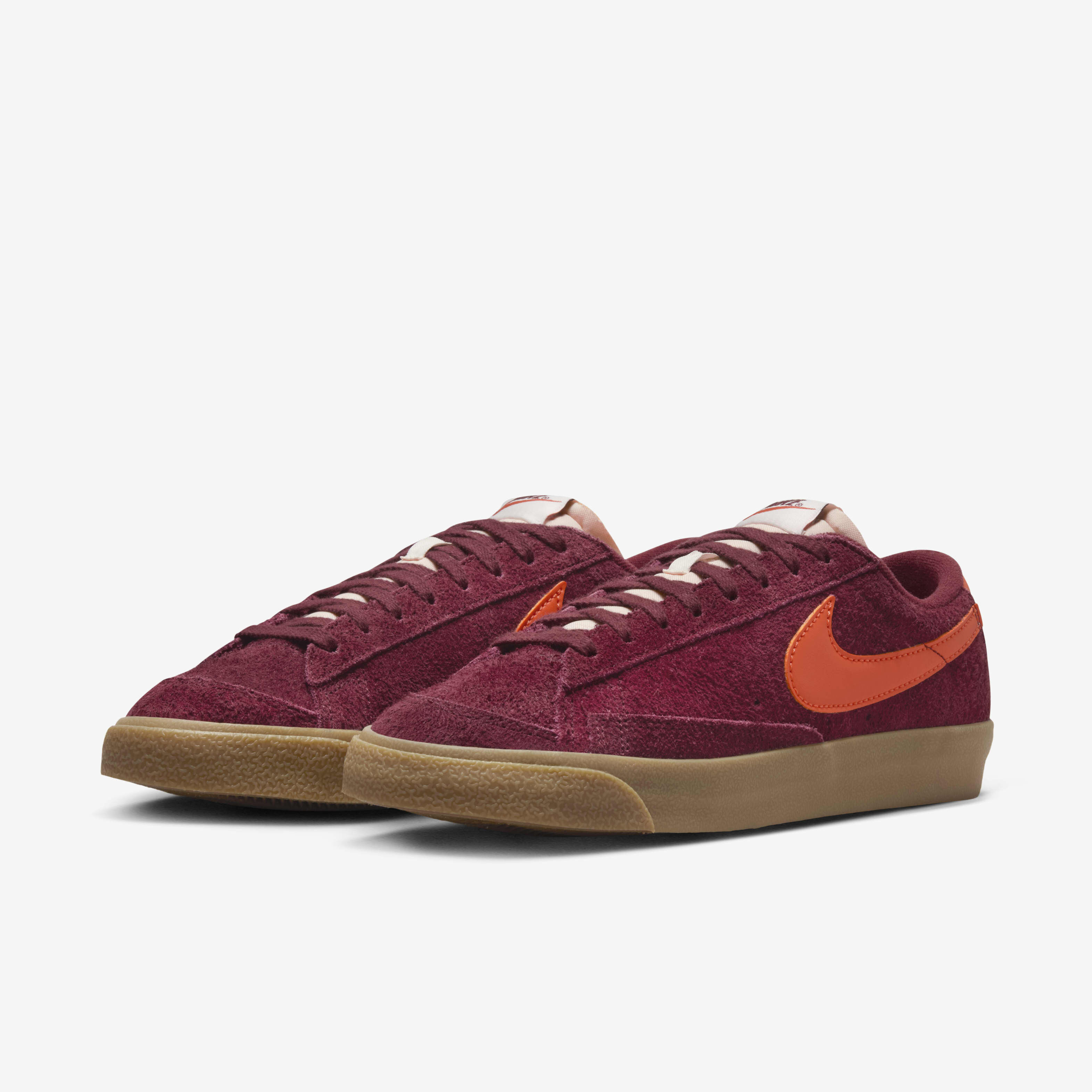 Nike Blazer Low '77 Vintage image number 4