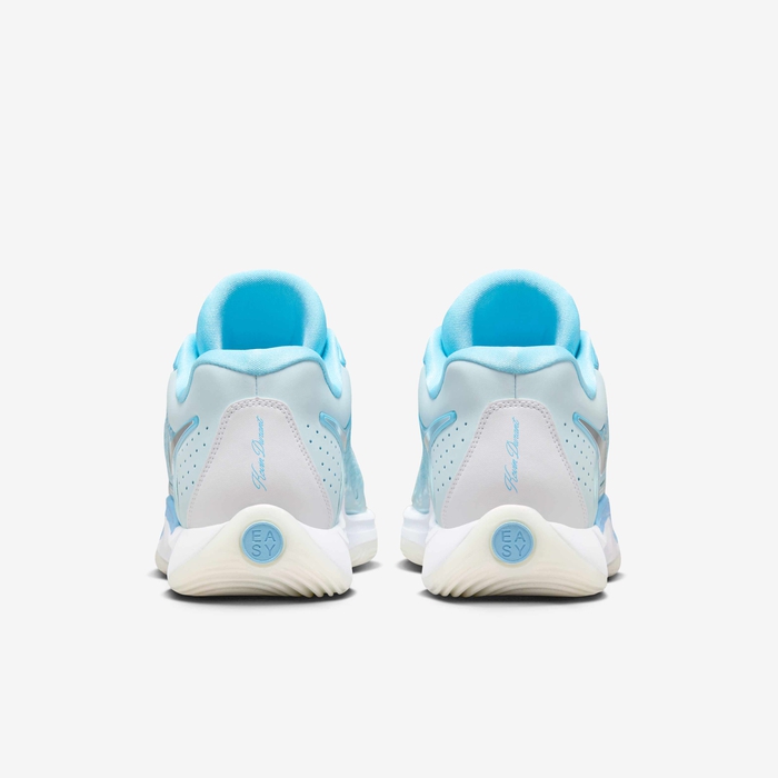 Buy KD17 'Christmas' Basketball Shoes Aquarius Blue/Glacier Blue