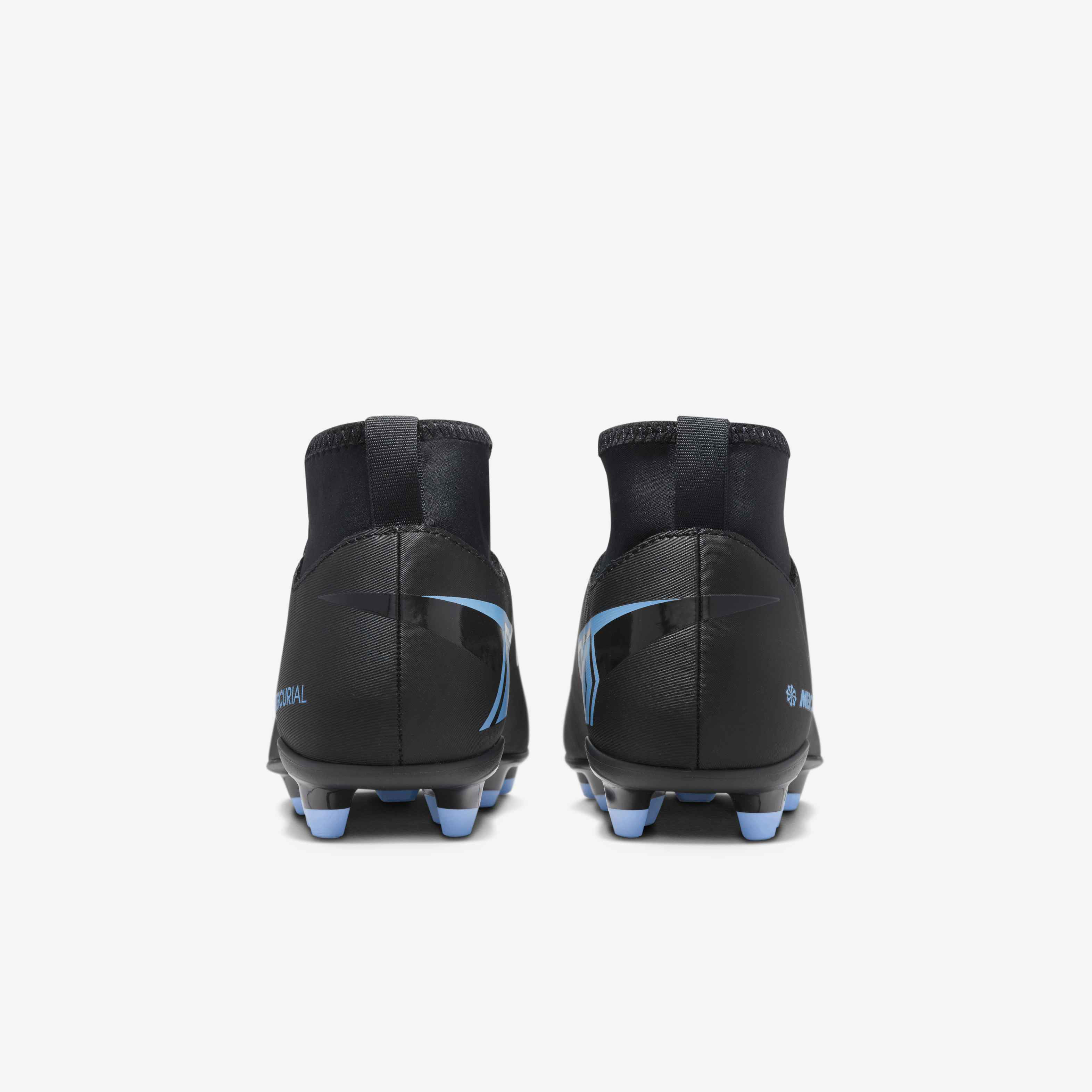 Nike Jr. Mercurial Superfly 10 Club image number 5