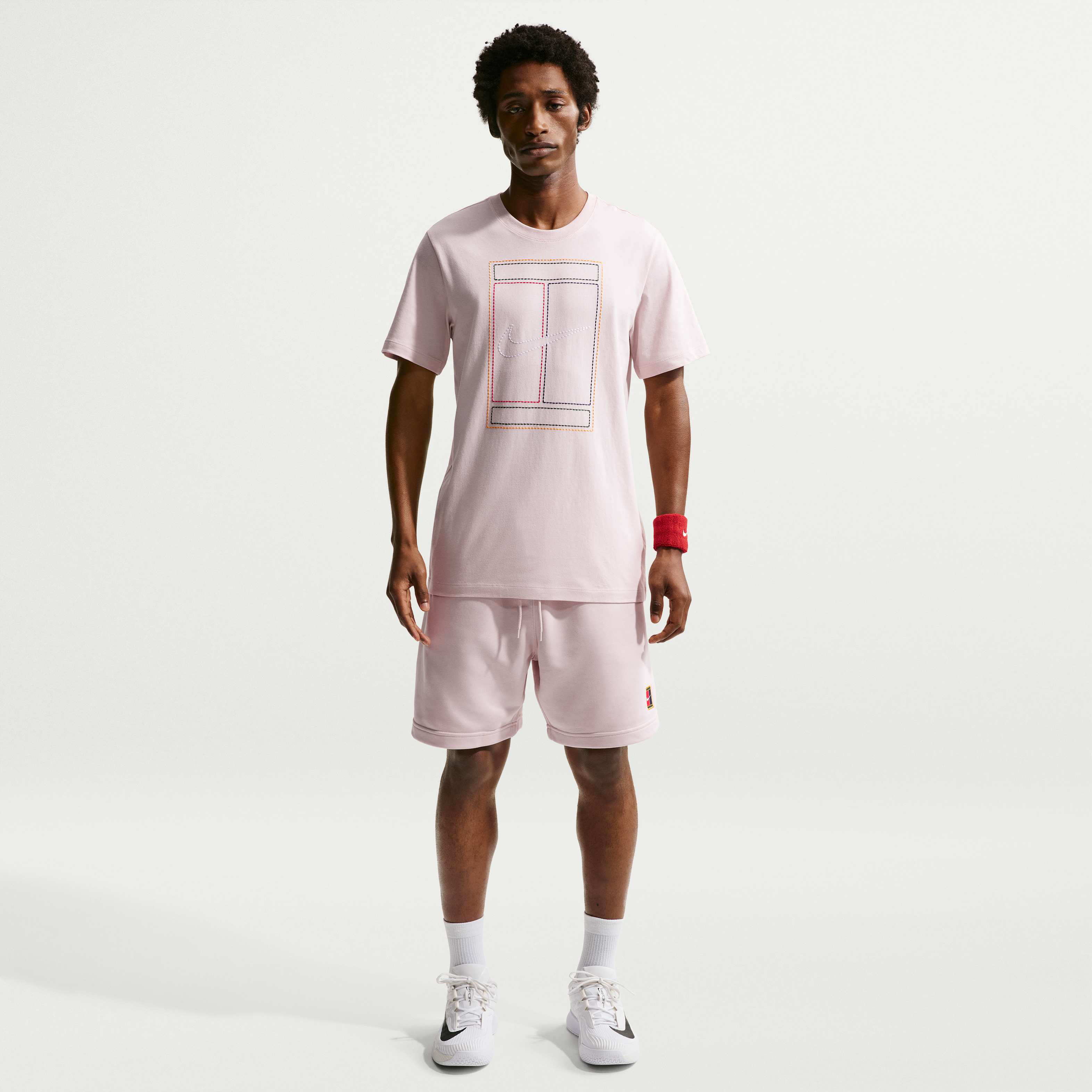 NikeCourt Heritage image number 3