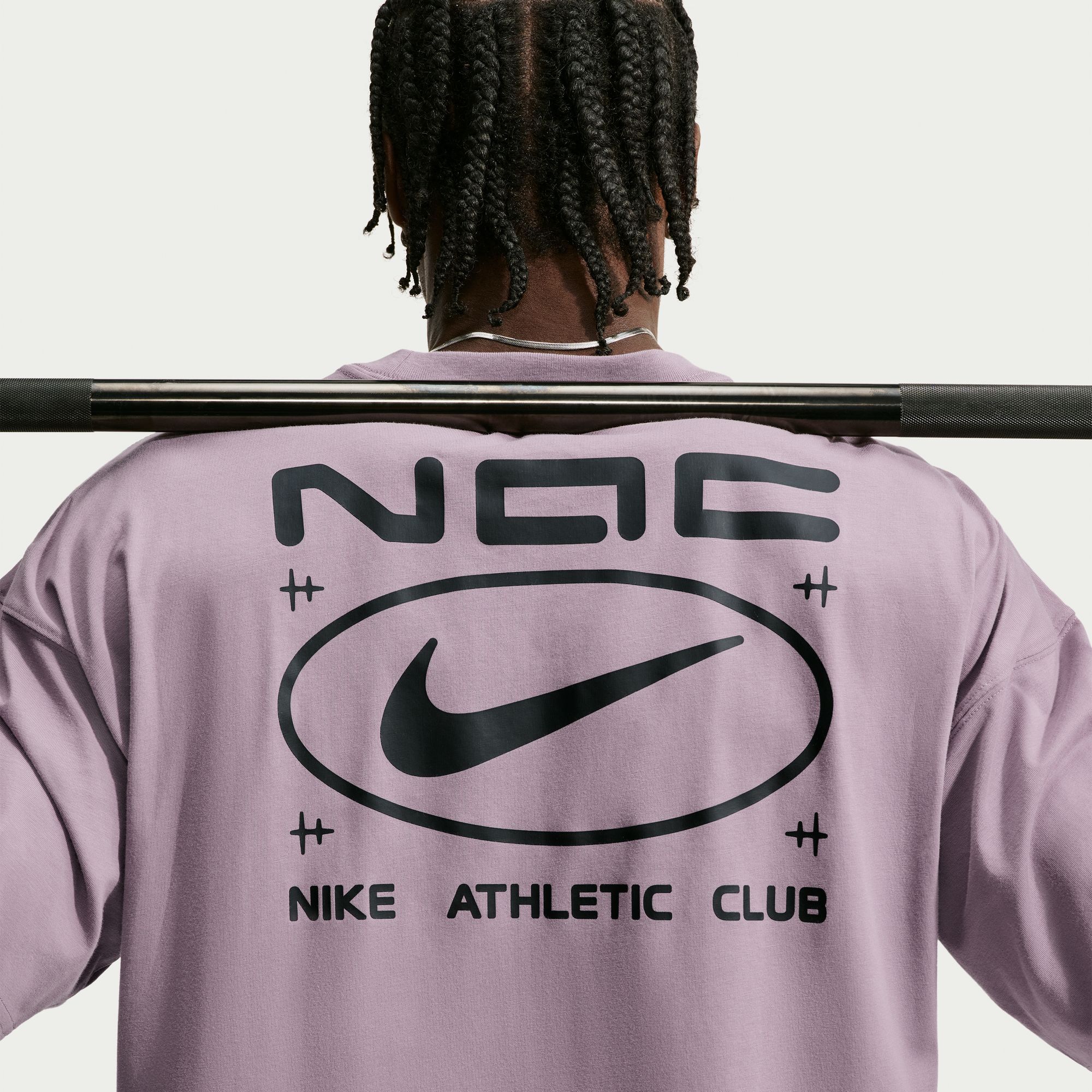 نايكي N.A.C. image number 3