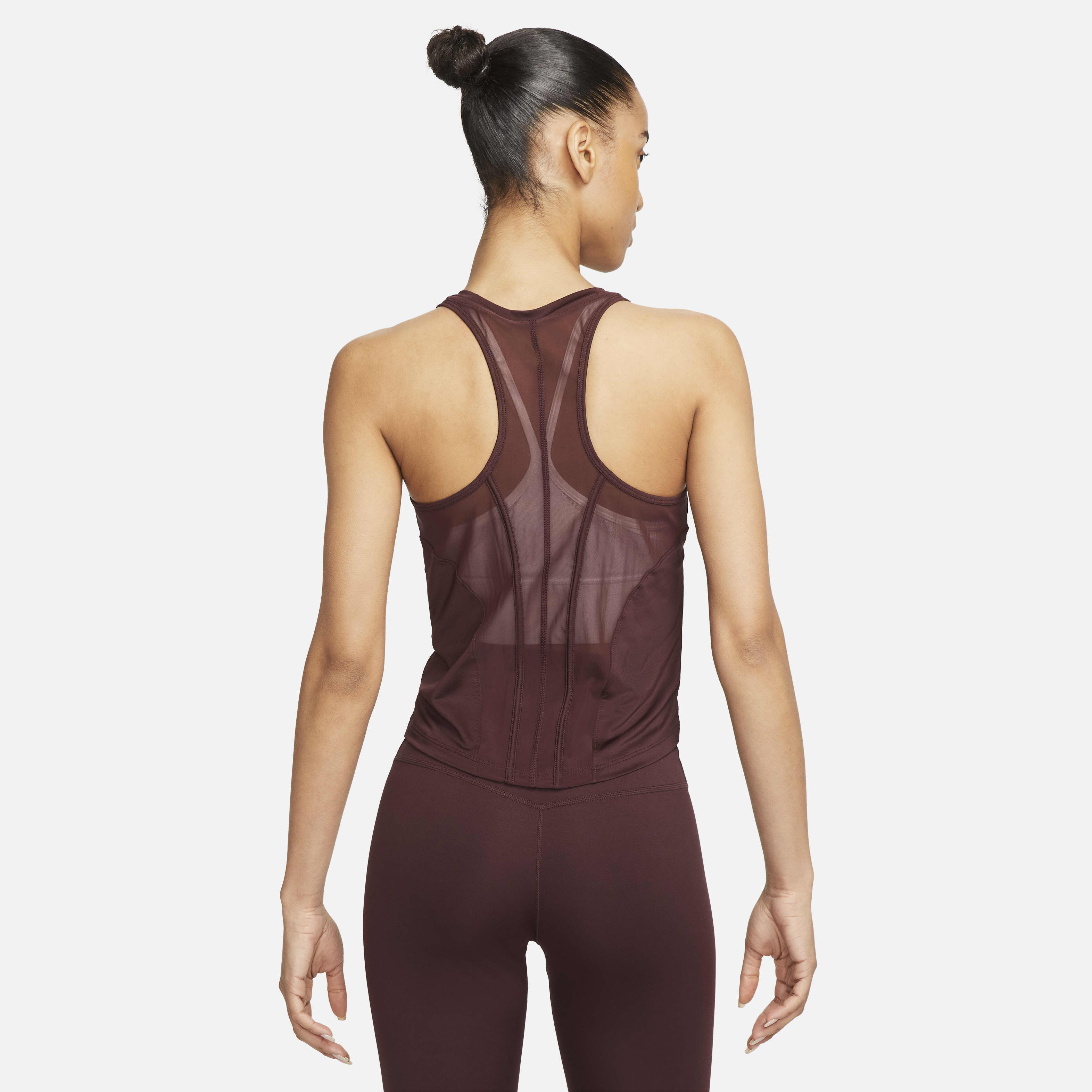 Nike Dri-FIT One image number 1