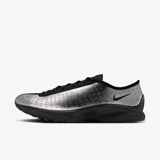 Metallic Styles-Nike, Nike Air Superfly, Women's Shoes