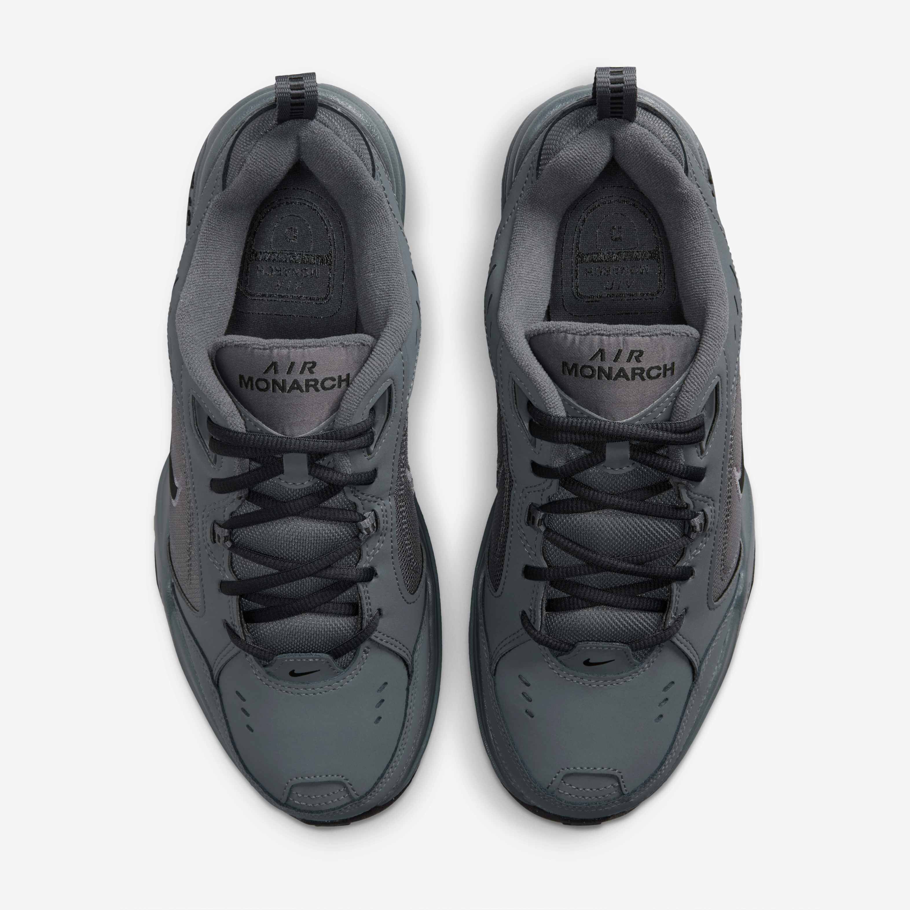 Nike Air Monarch IV image number 3