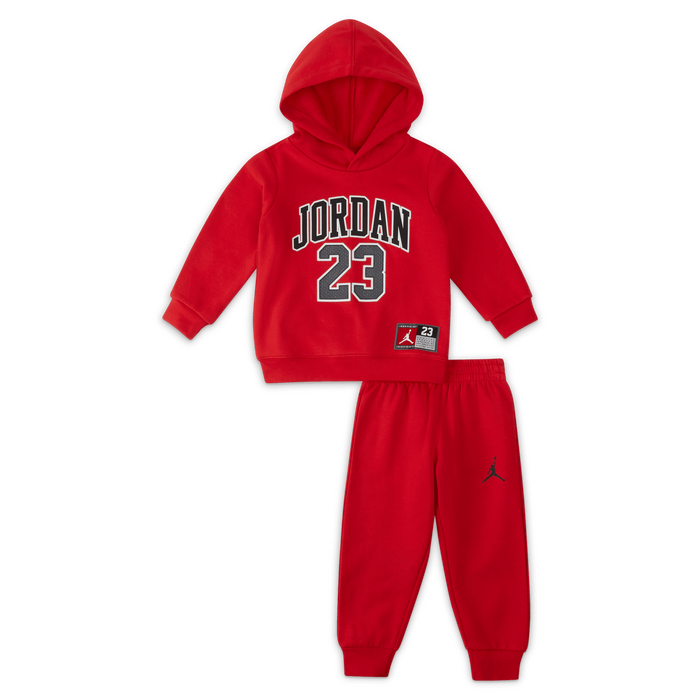 Jordan Jersey Pack Pullover Set image number 2 Jordan Jersey Pack Pullover Set image number 2
