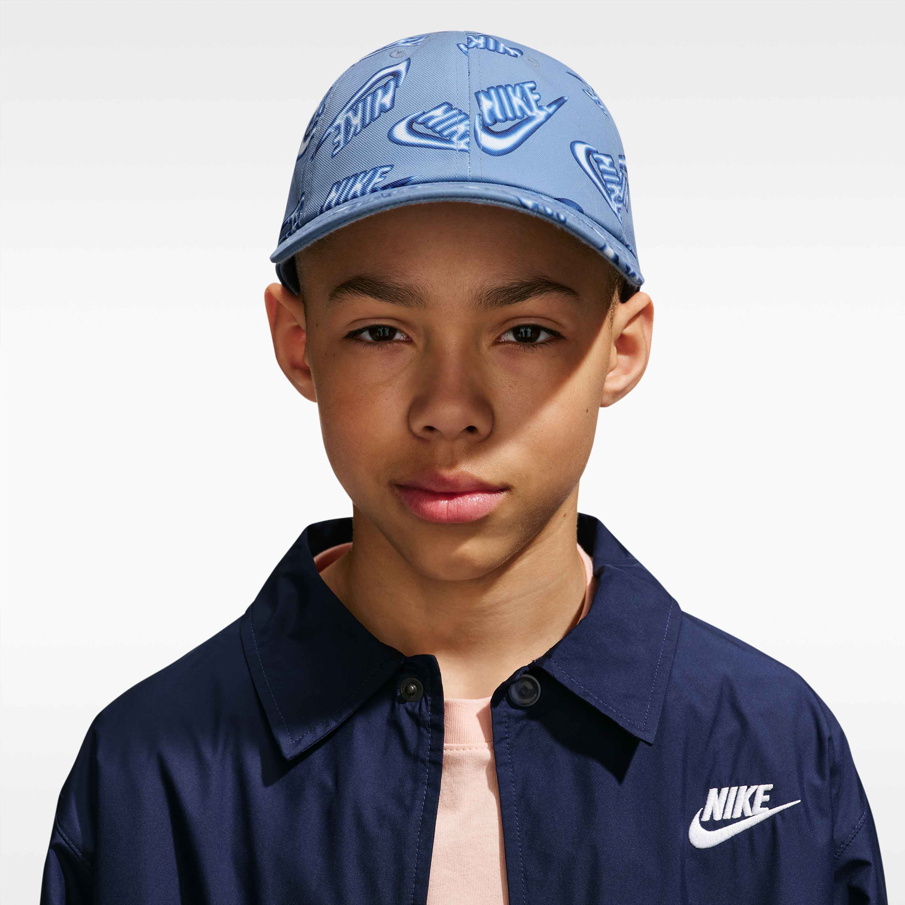 Nike Club image number 2