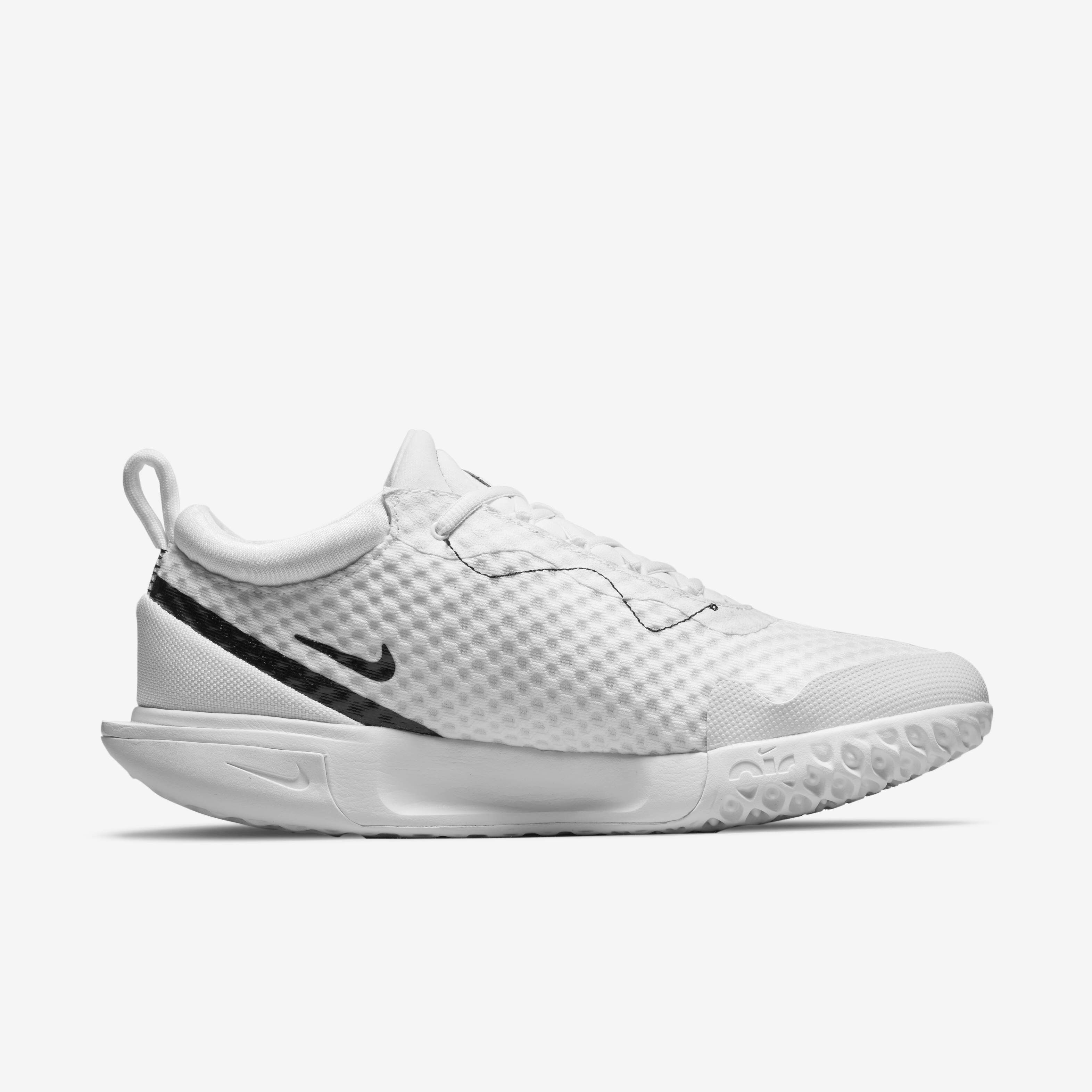 NikeCourt Zoom Pro image number 2
