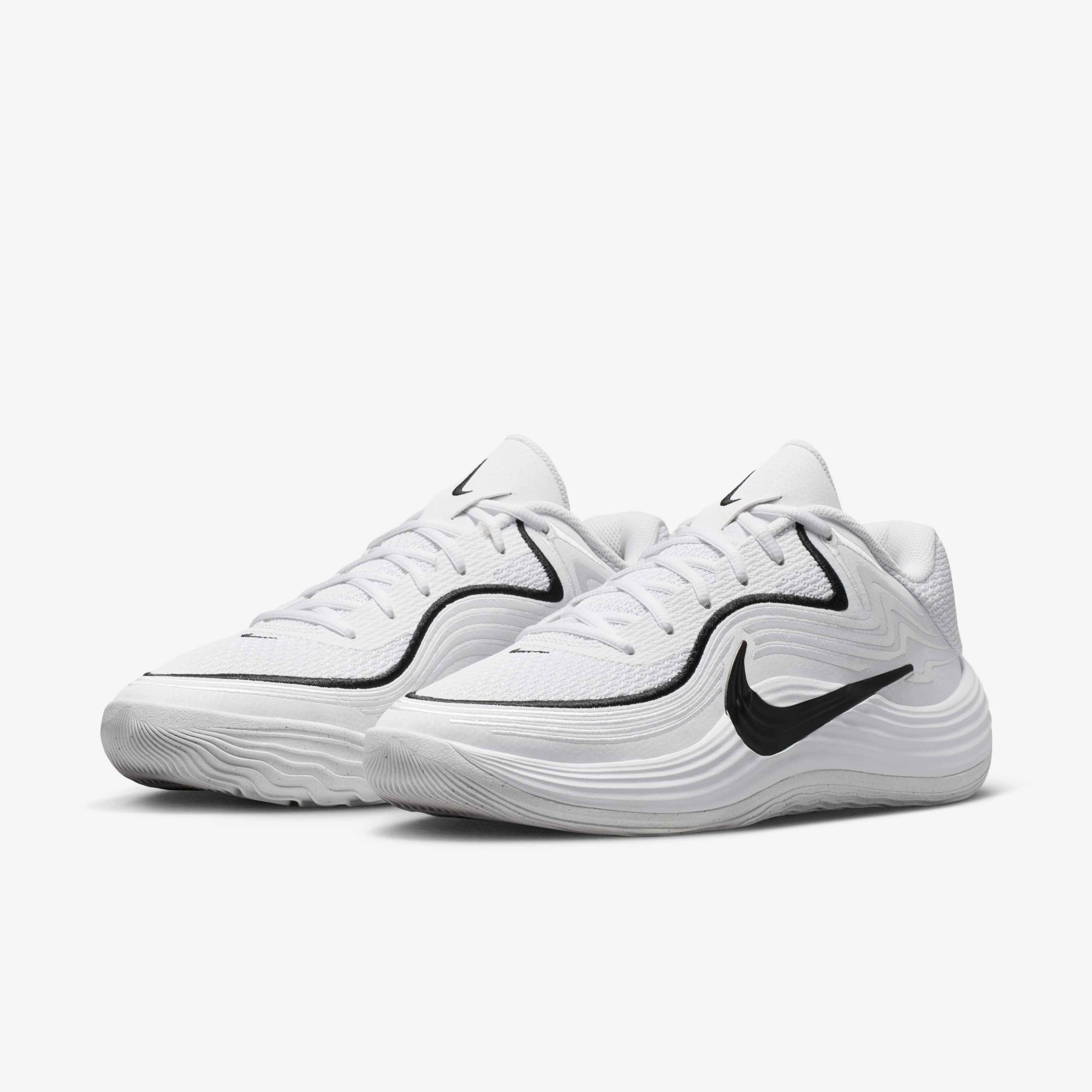 Nike Precision 8 Low image number 4