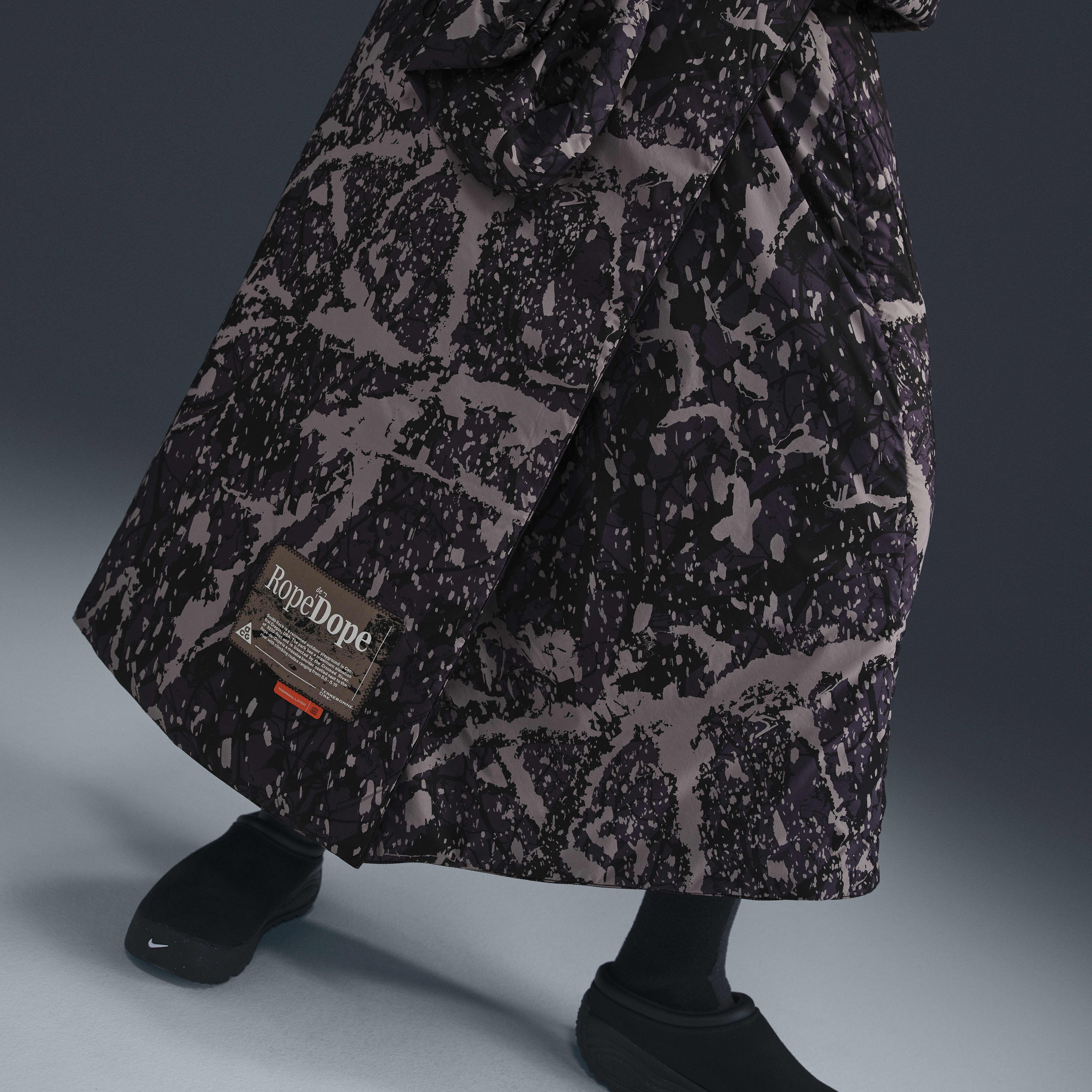 نايكي ايه سي جي "روب دي دوب" image number 5