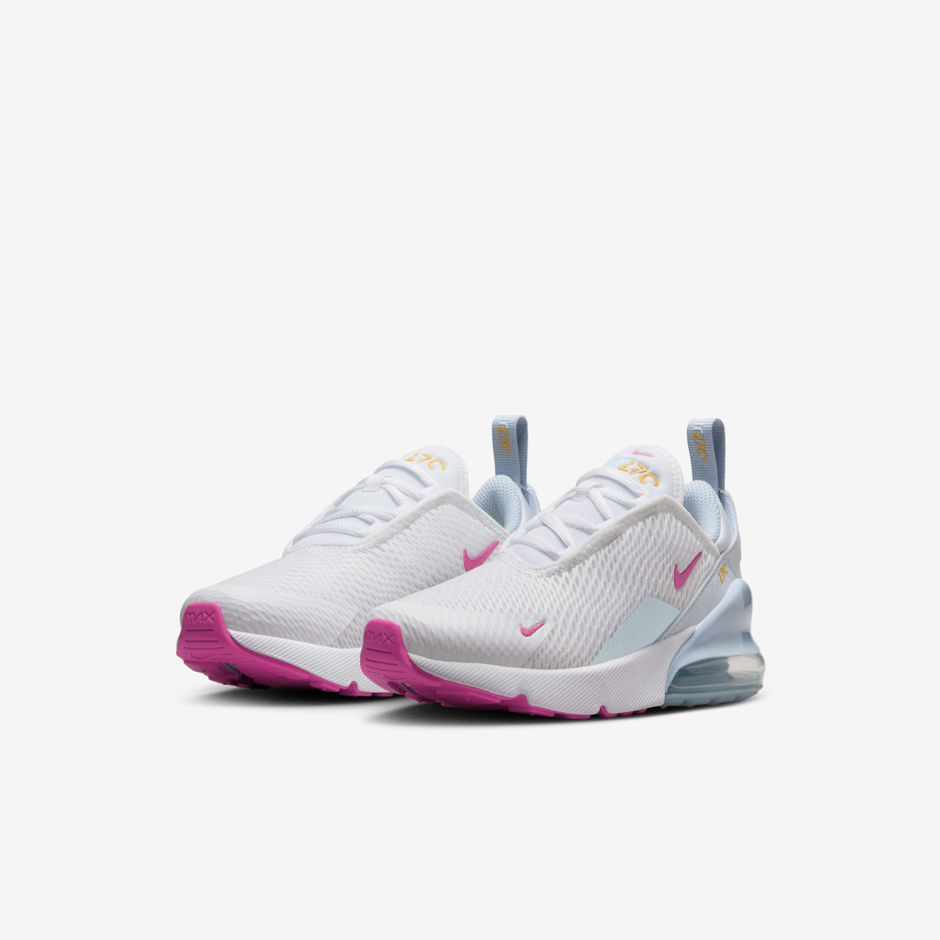 Nike Air Max 270 image number 4