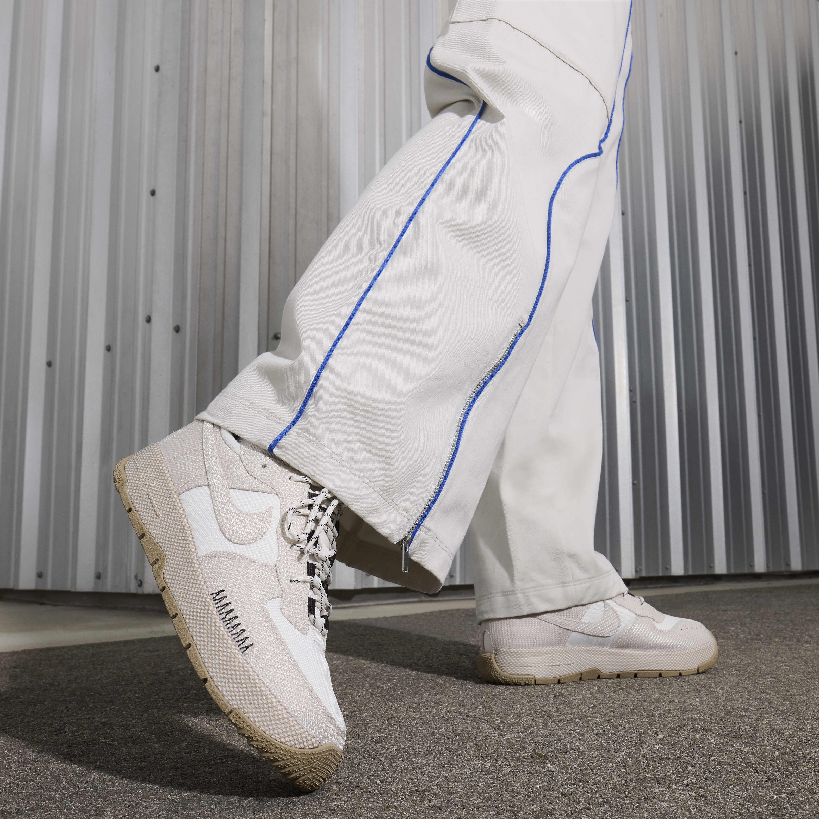 Nike Air Force 1 Wild image number 9