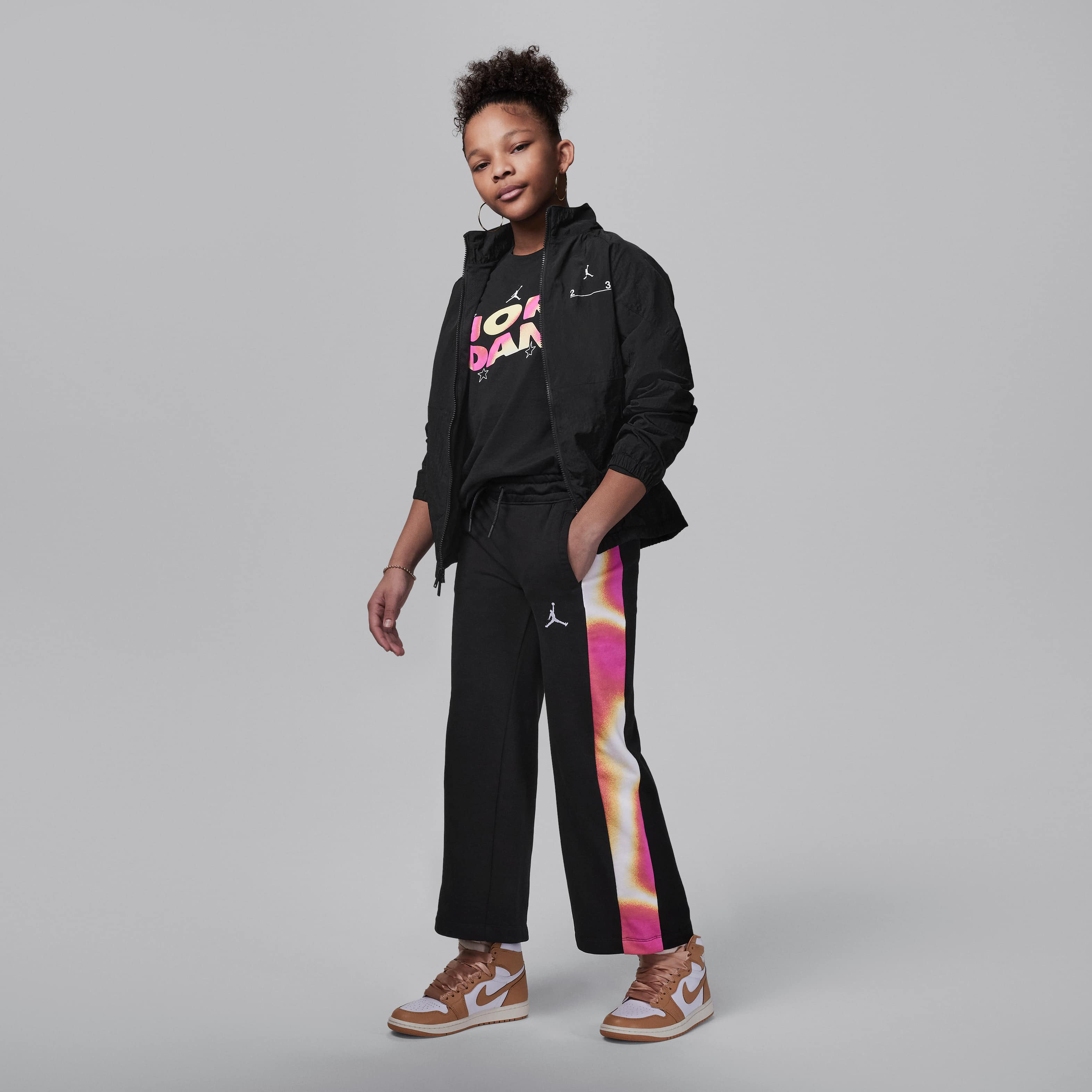 Jordan Lemonade Stand image number 5