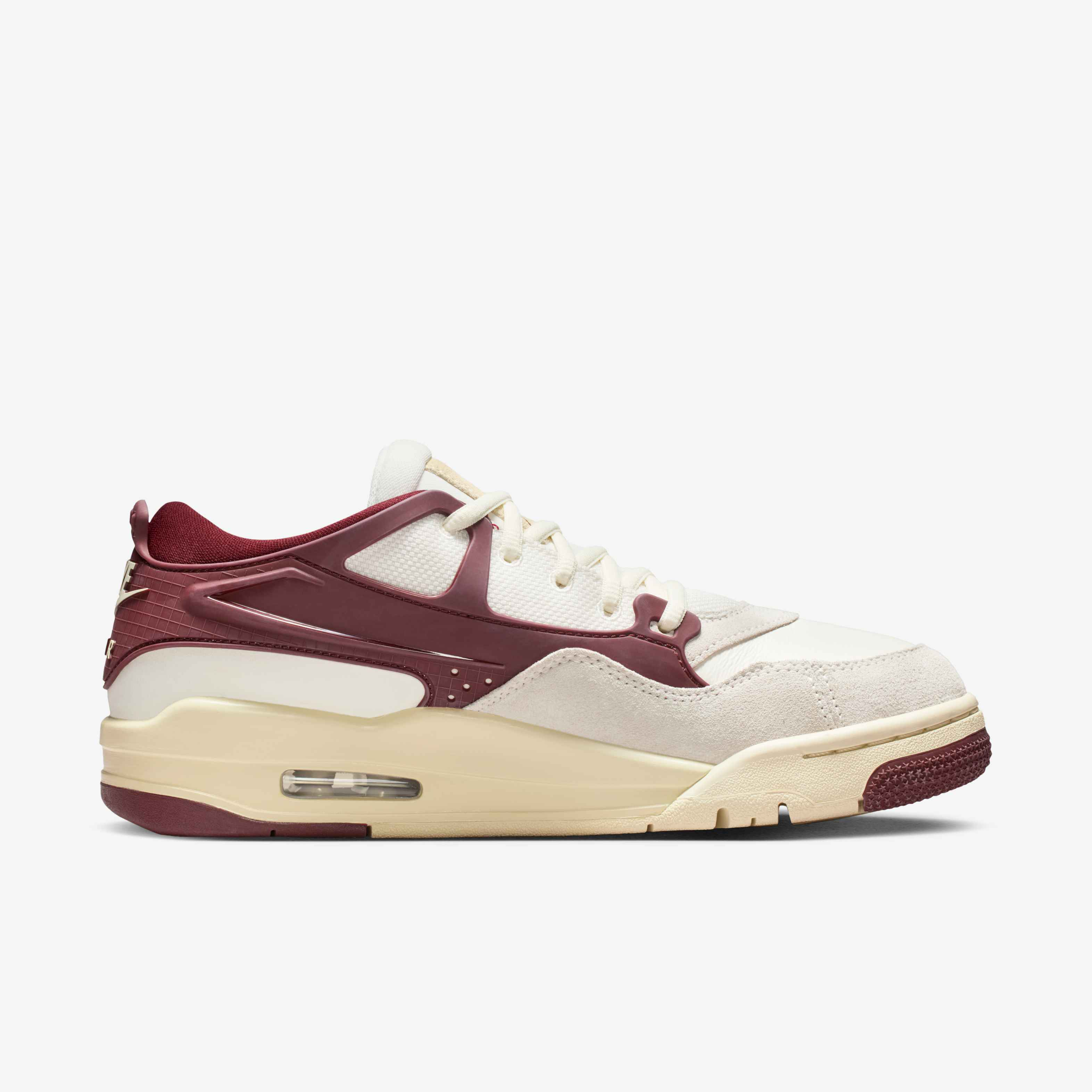 Air Jordan 4 RM image number 2