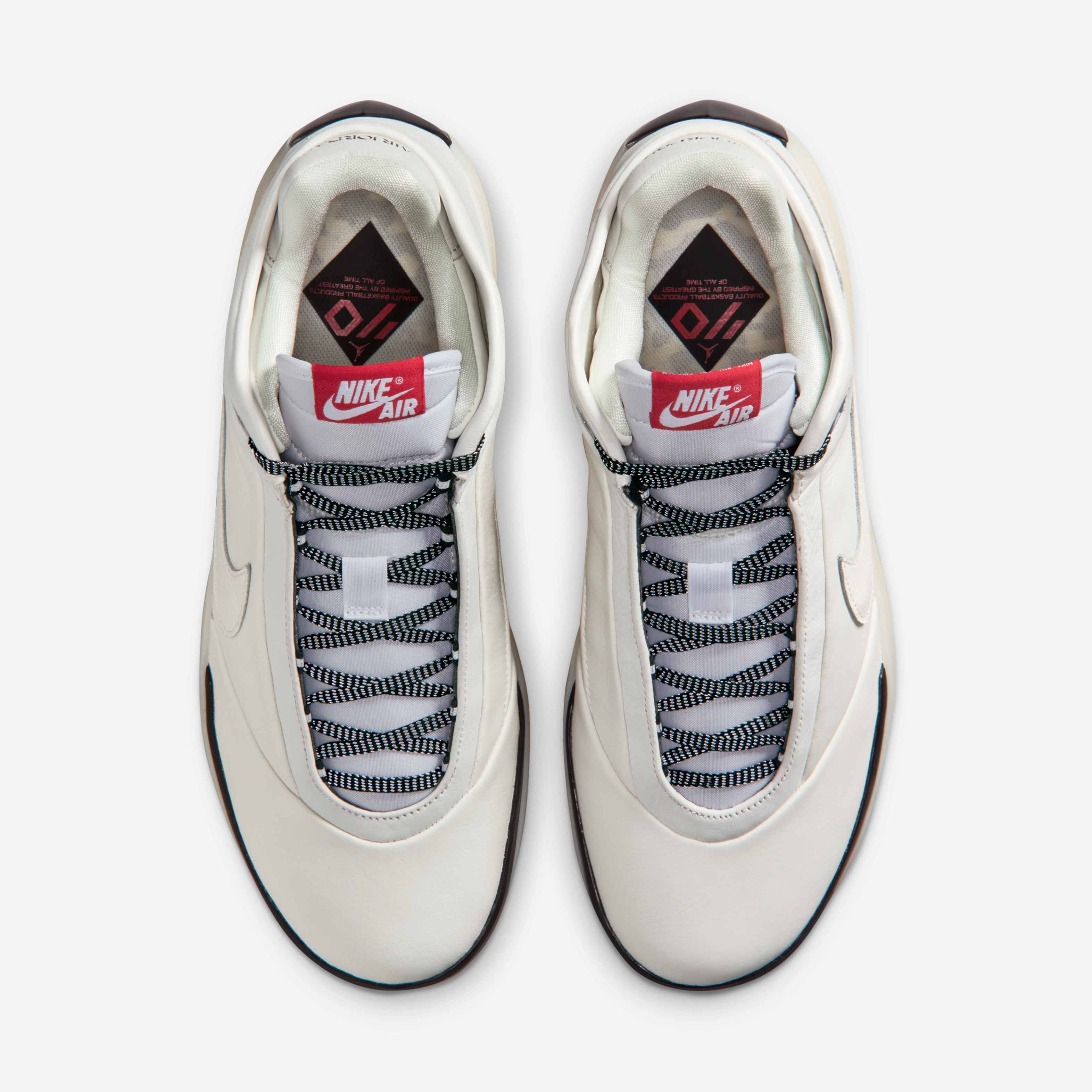 اير جوردن 40 'كاش' image number 3